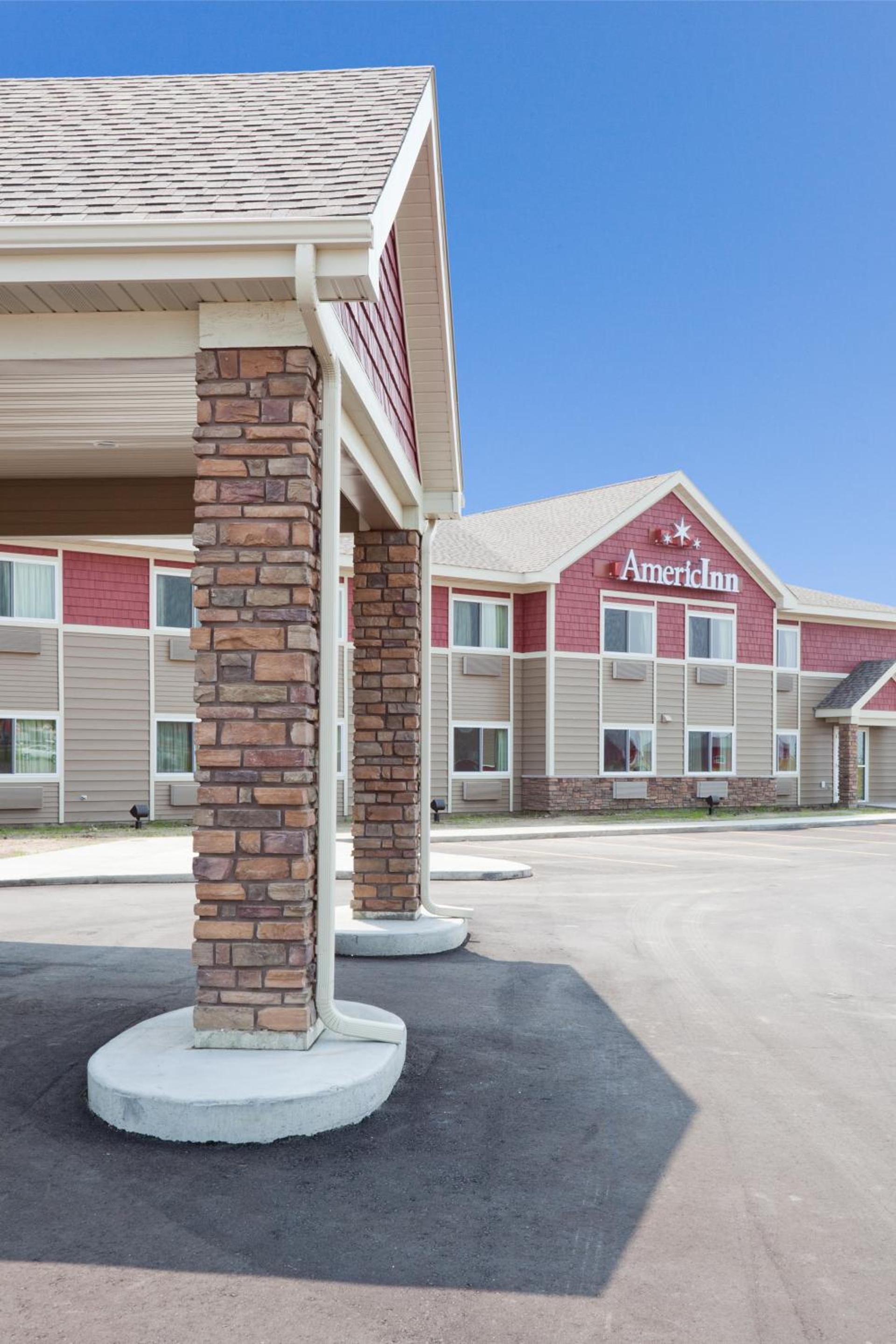 AmericInn by Wyndham Hawley photo 36