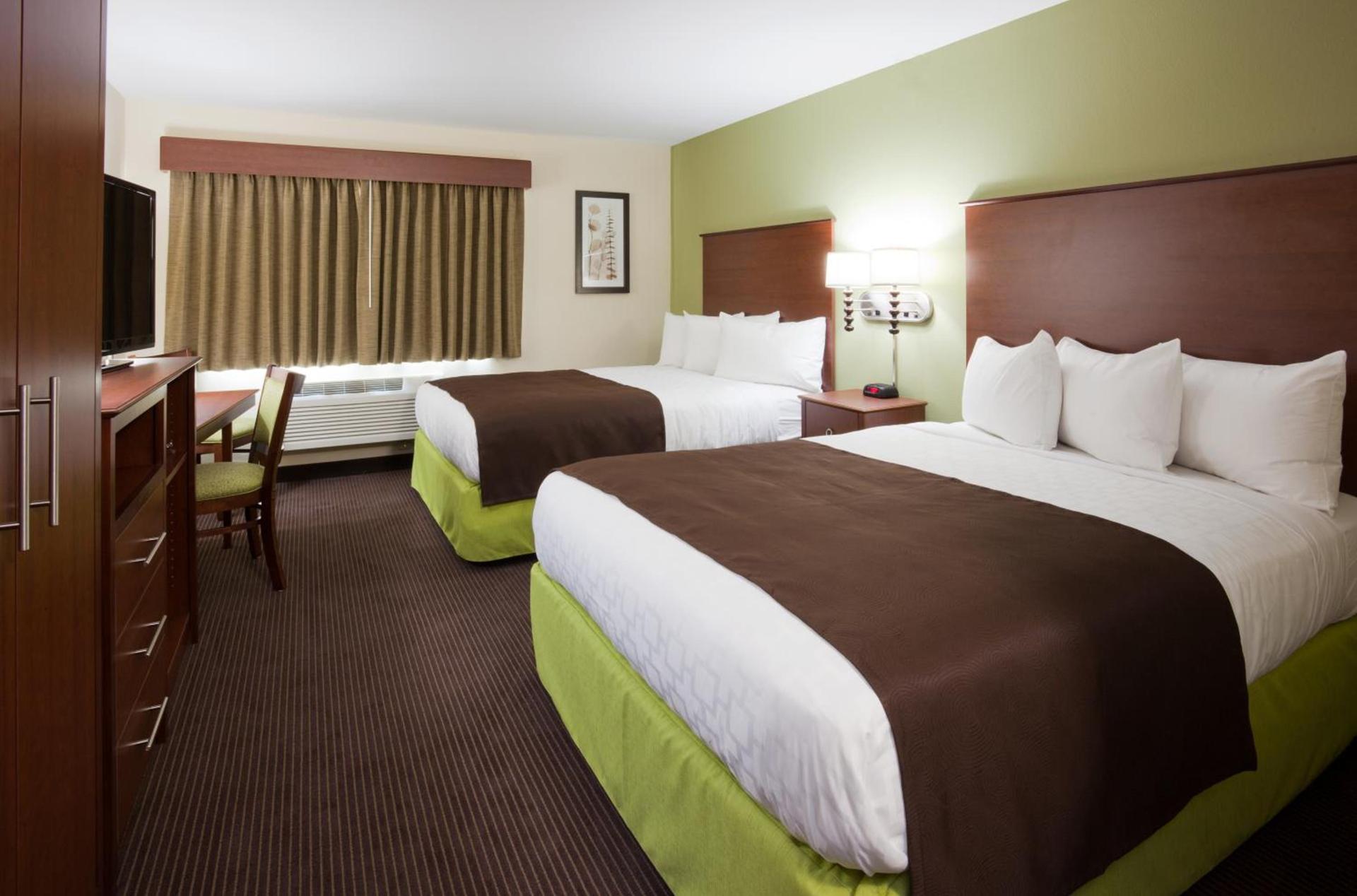 AmericInn by Wyndham Hawley photo 37