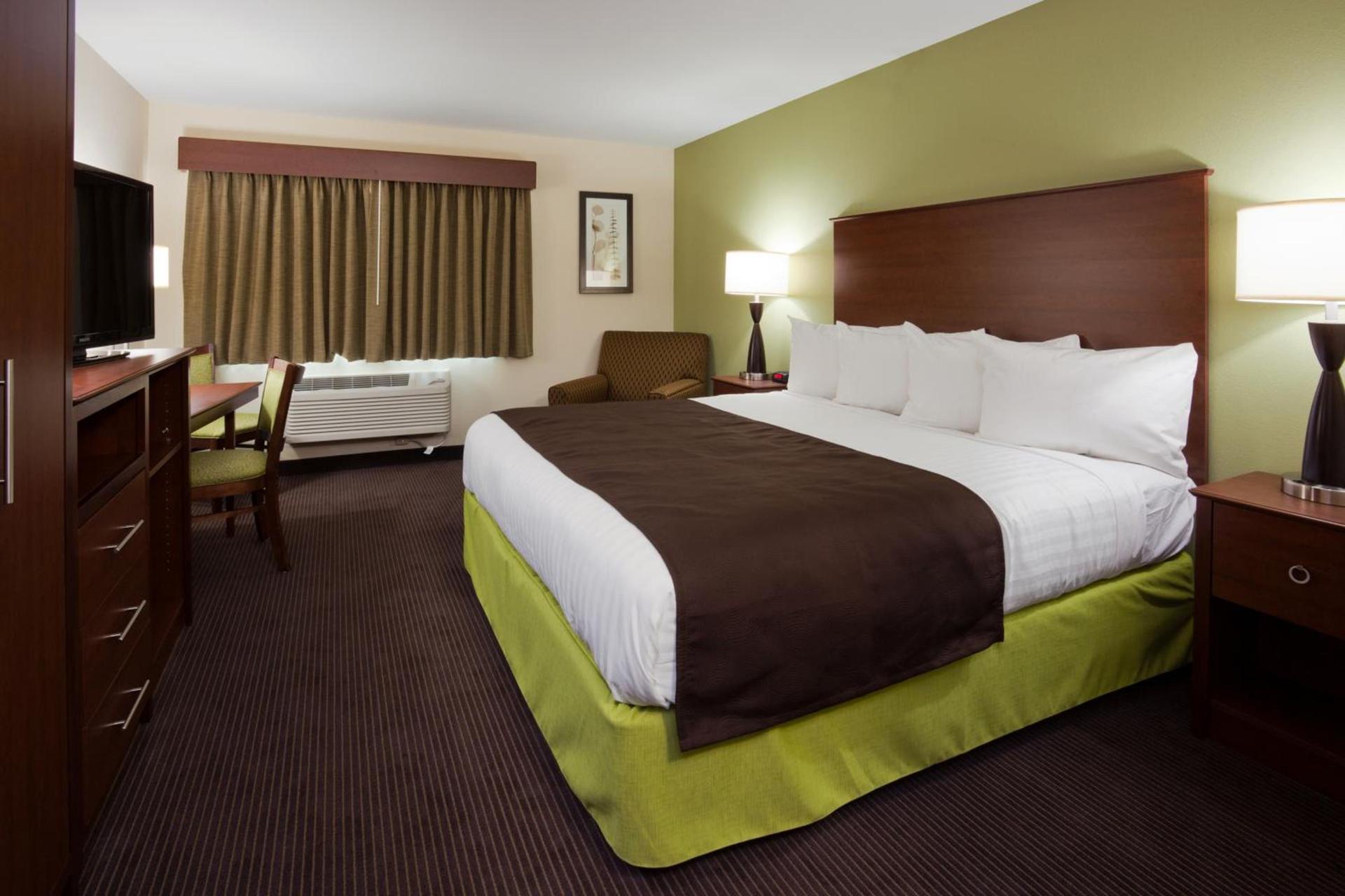 AmericInn by Wyndham Hawley photo 24