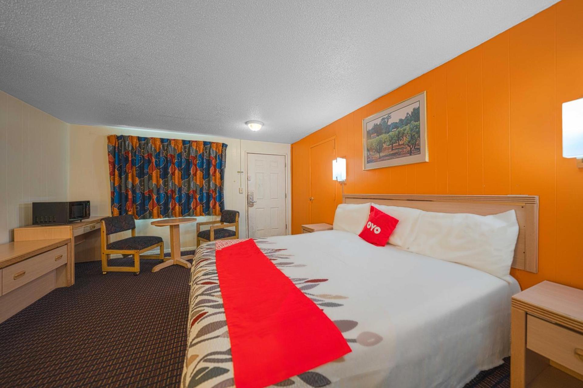 Budget Inn Bend photo 43