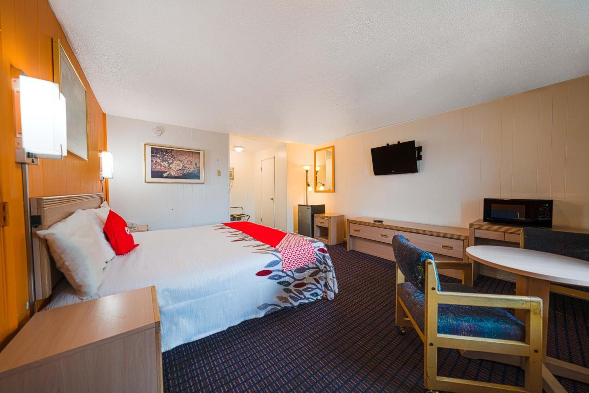 Budget Inn Bend photo 44