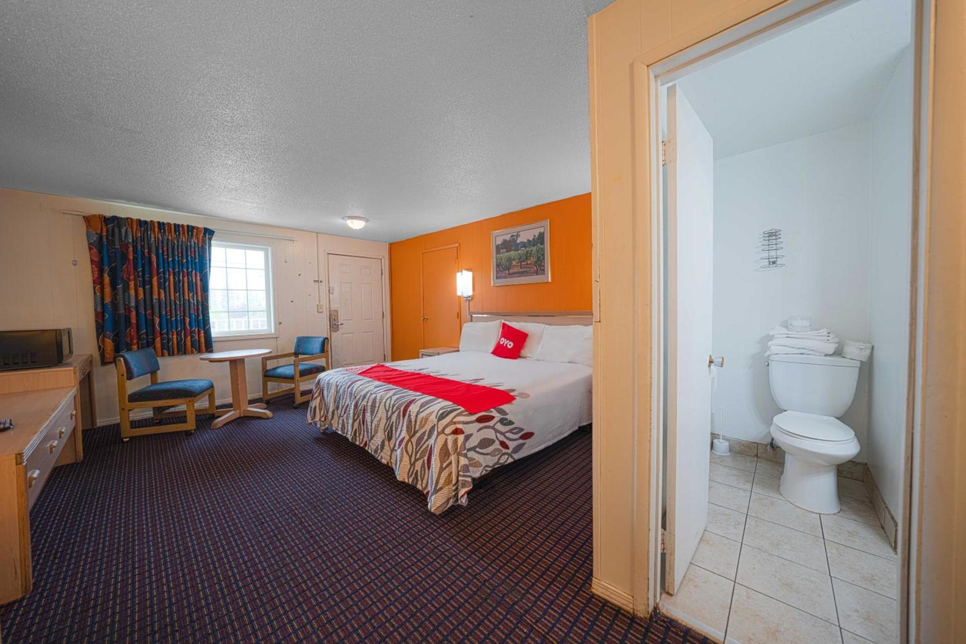 Budget Inn Bend photo 42