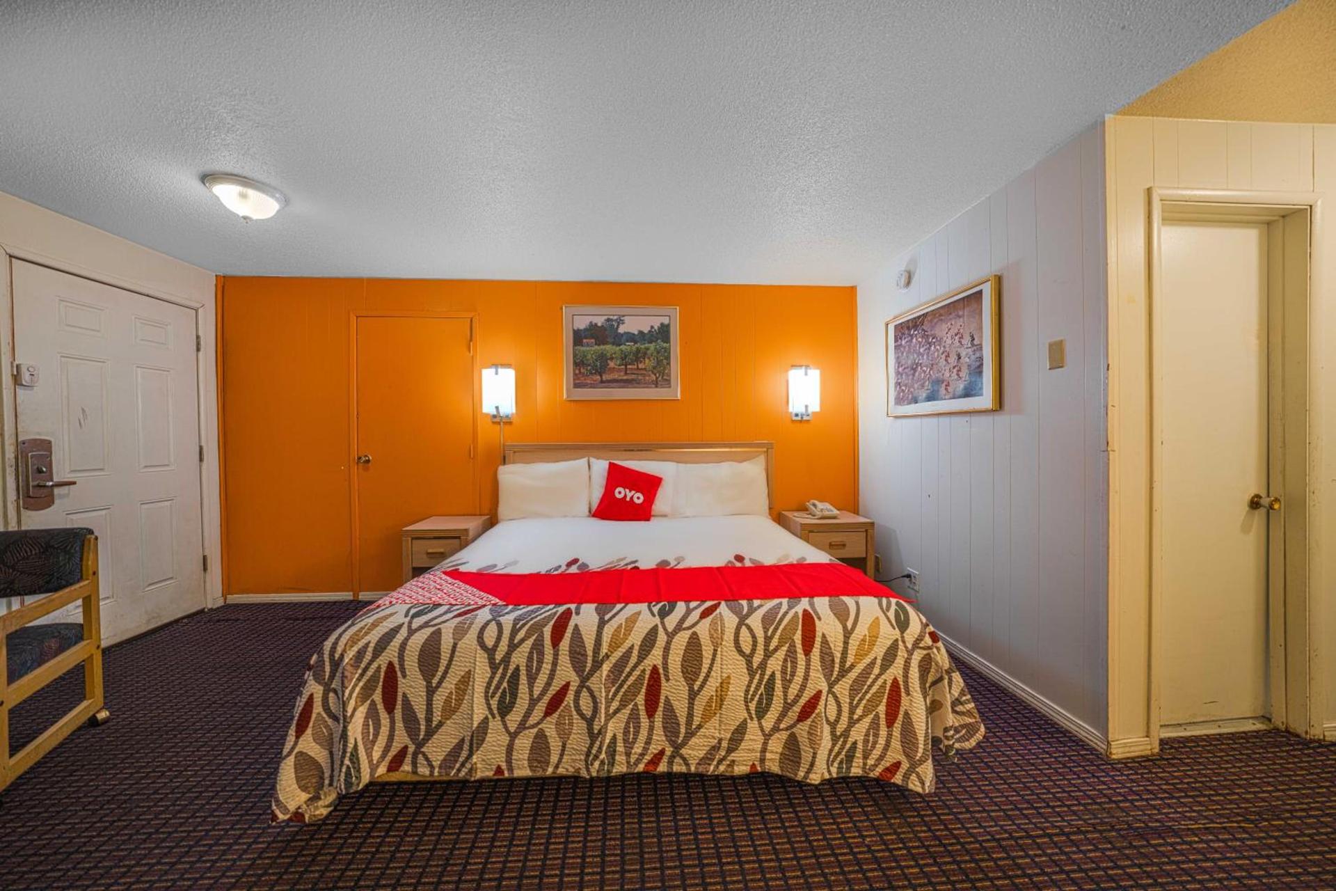 Budget Inn Bend photo 41