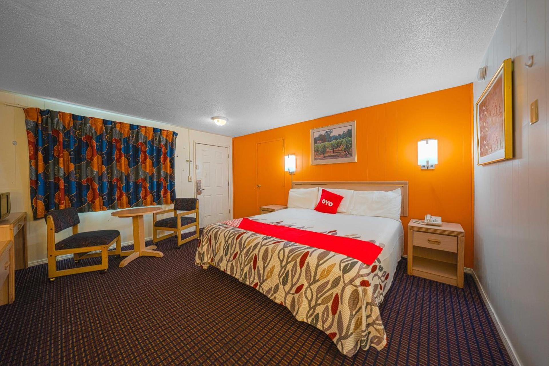 Budget Inn Bend photo 5