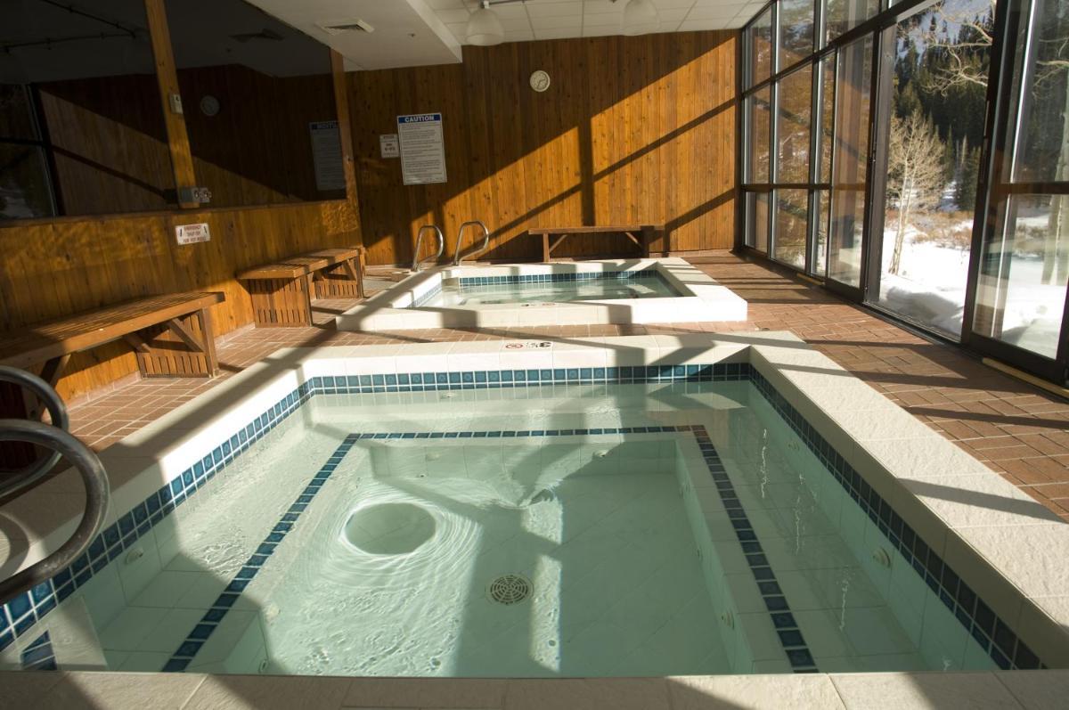 Alta Lodge photo 17