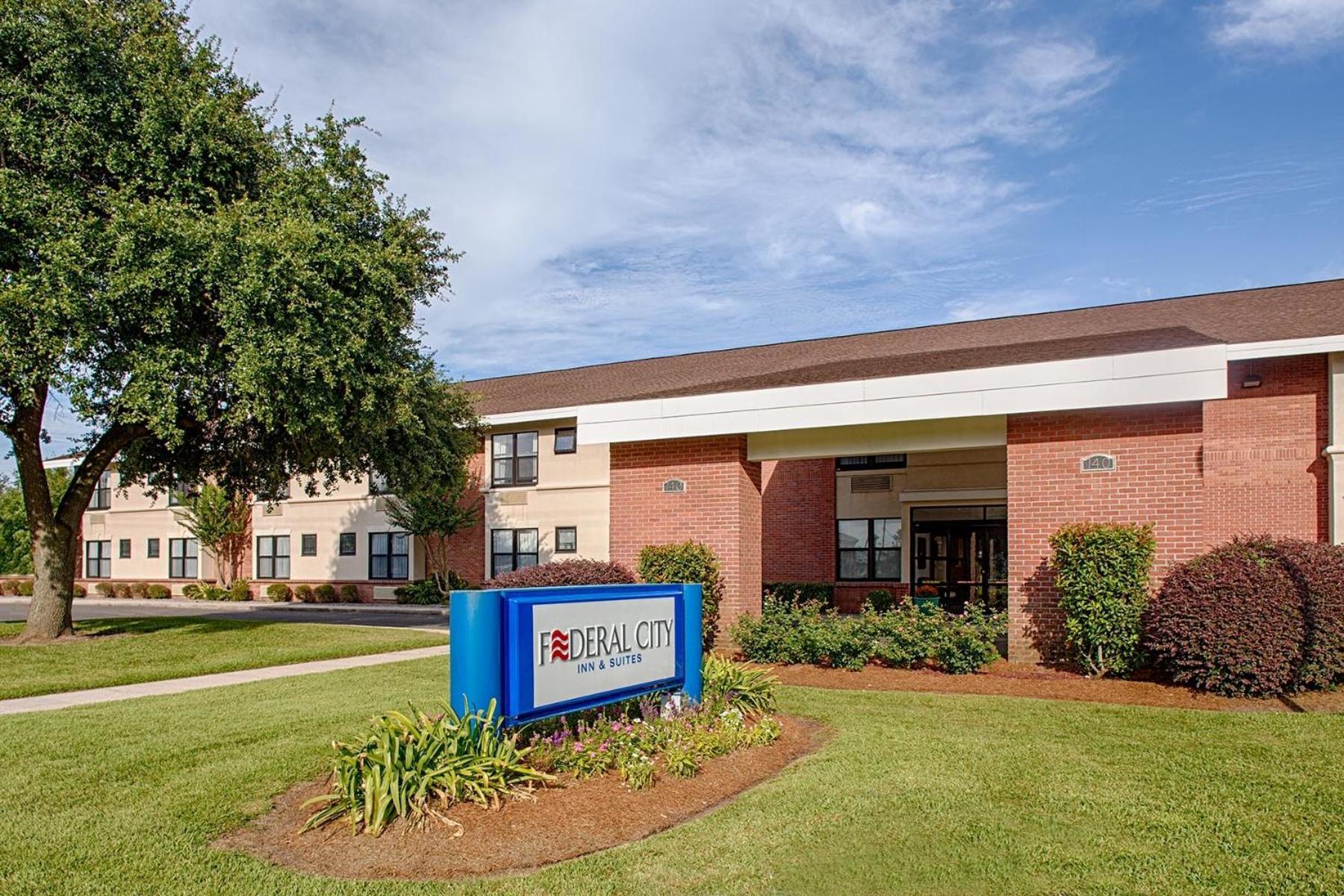 Federal City Inn & Suites photo 19