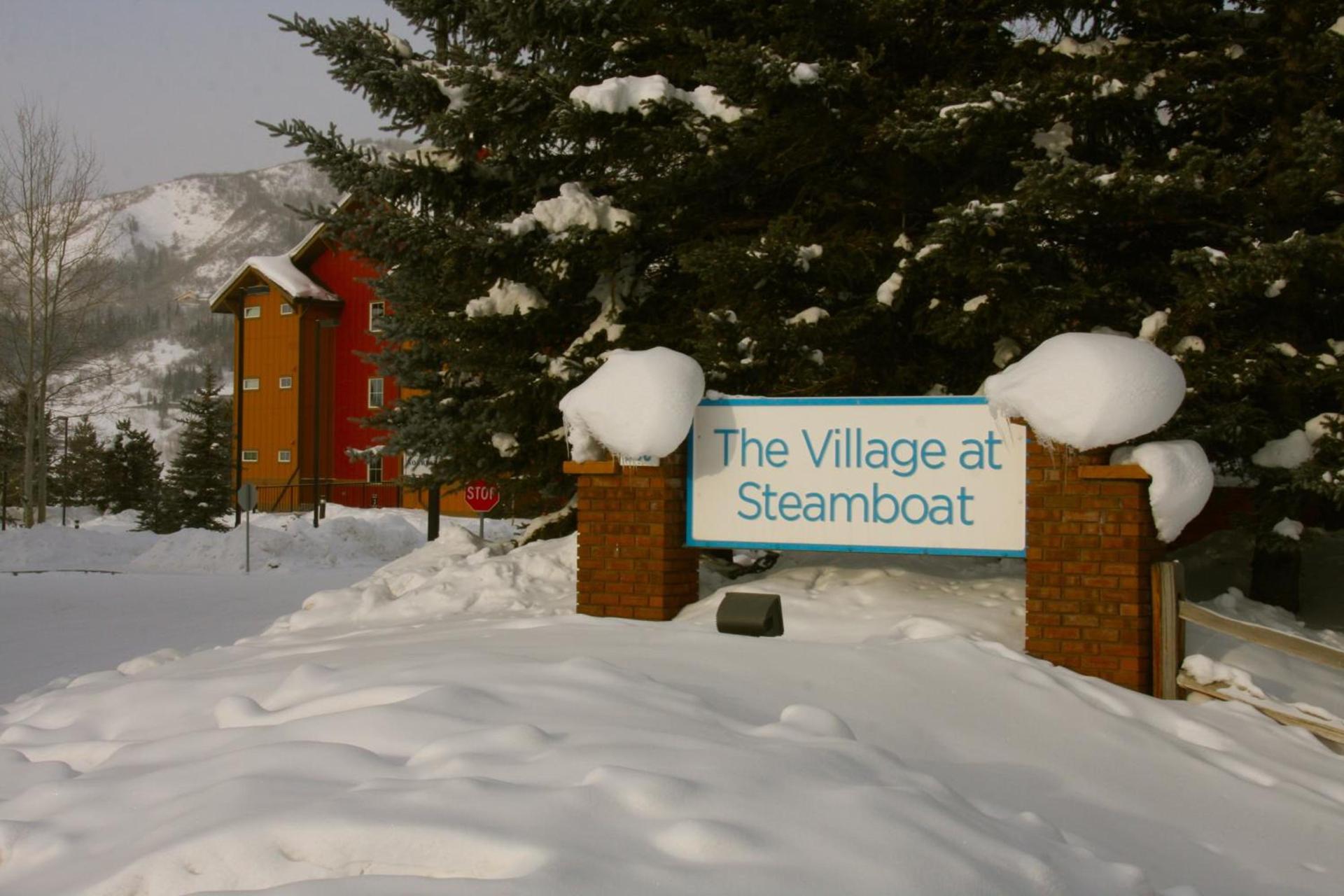 The Village at Steamboat photo 5