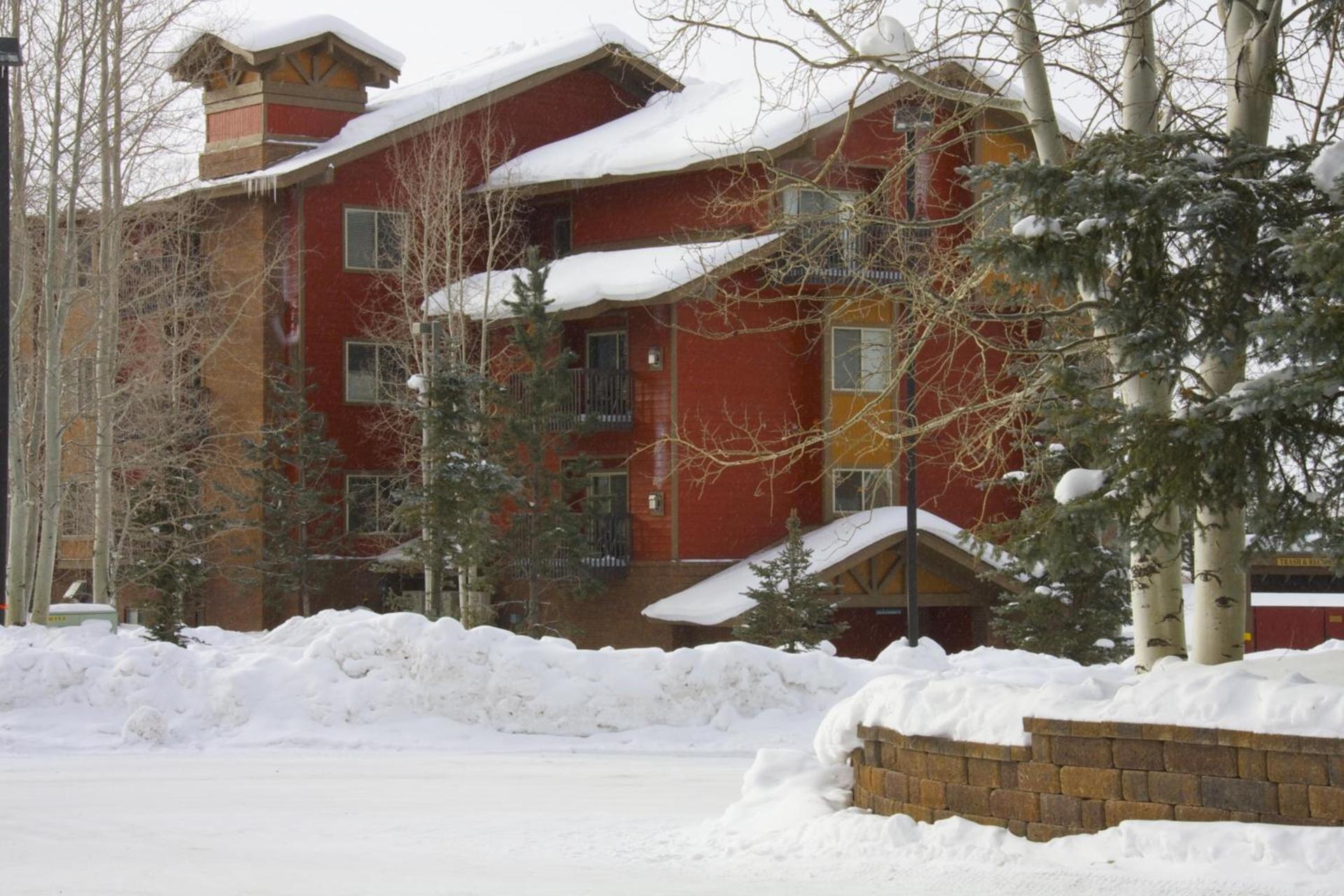 The Village at Steamboat photo 6