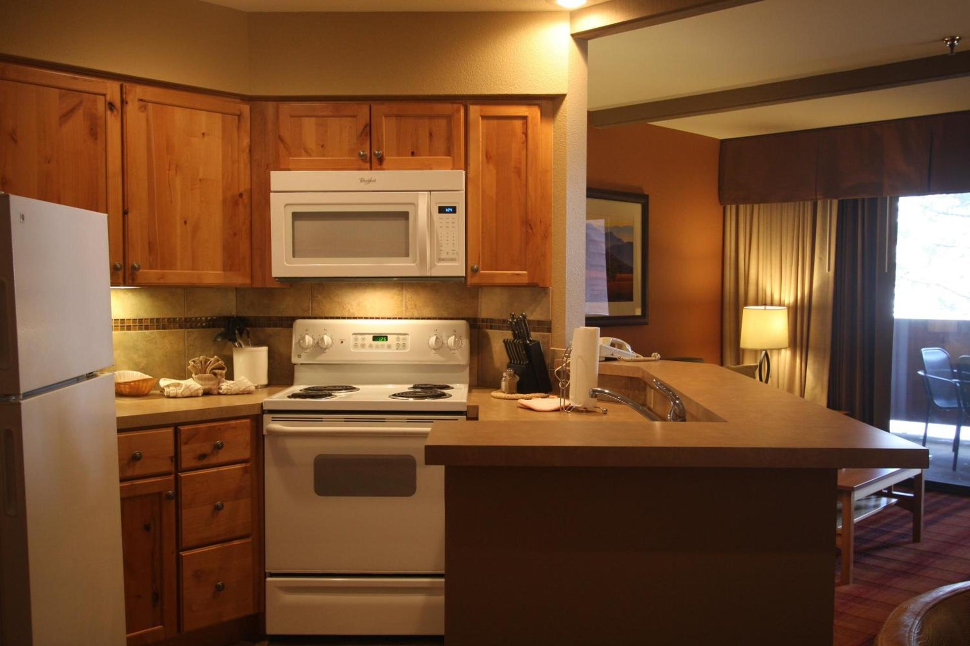 The Village at Steamboat photo 14