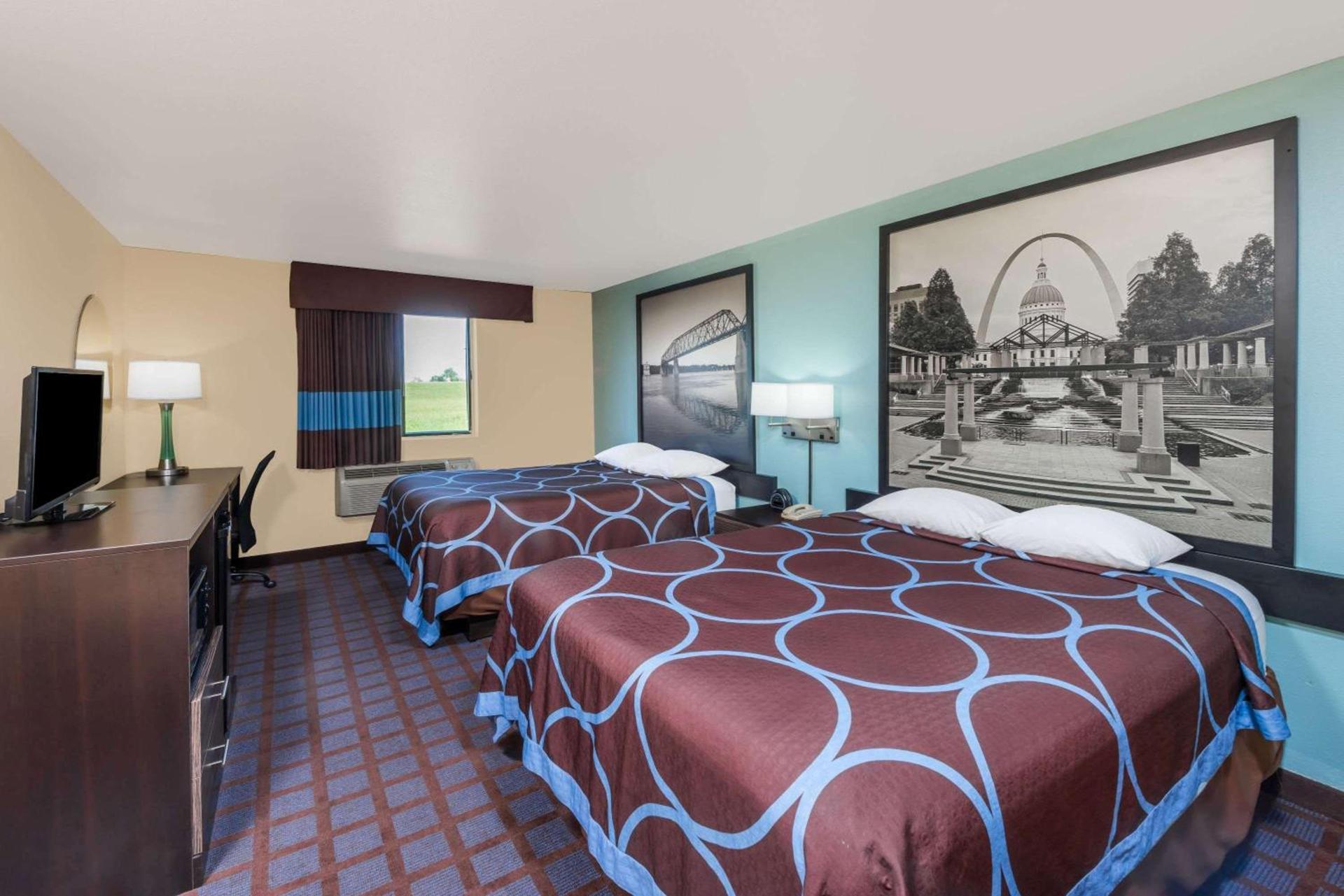 Super 8 by Wyndham Okawville photo 11