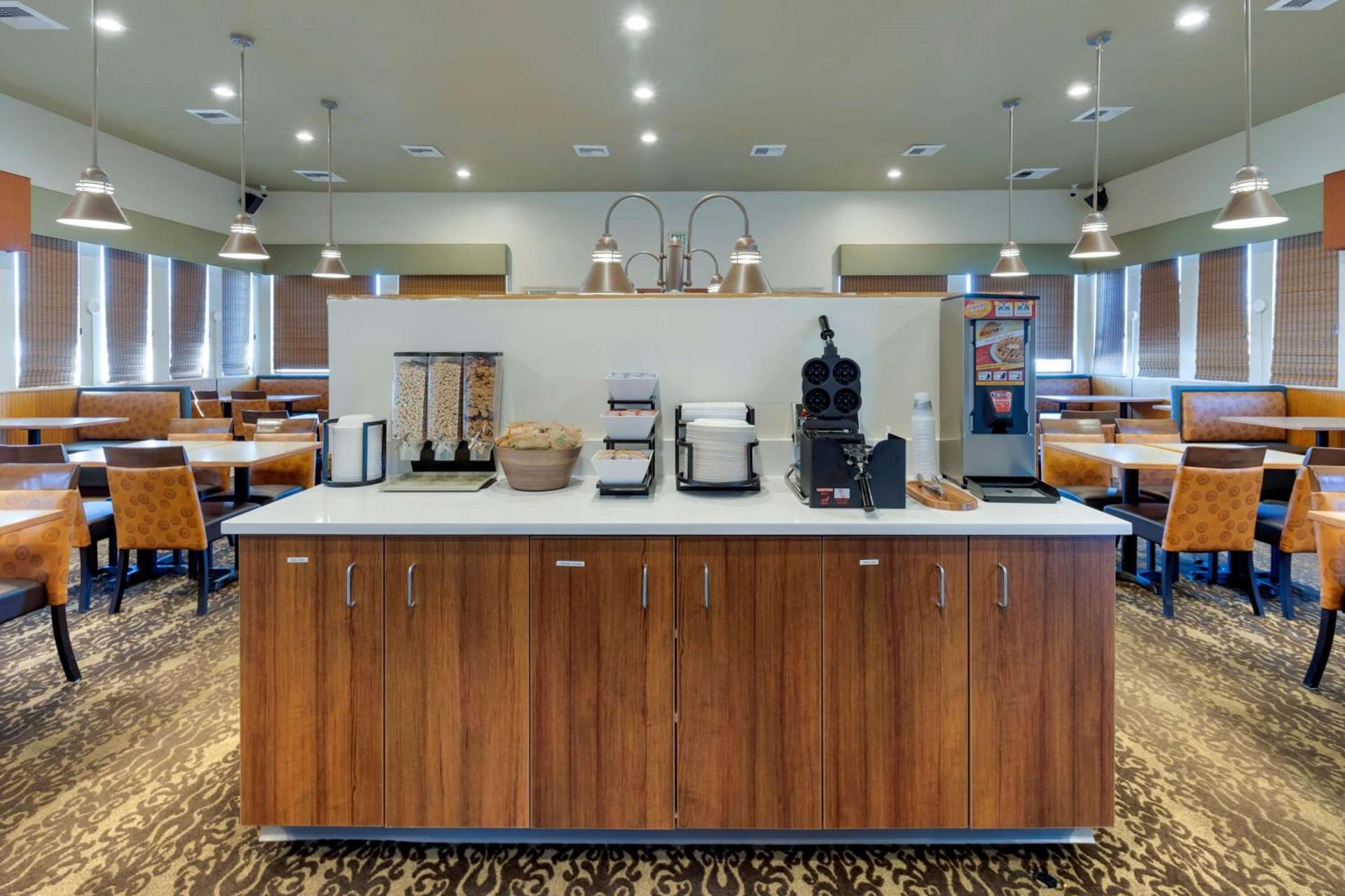 Best Western King Salmon Inn photo 15