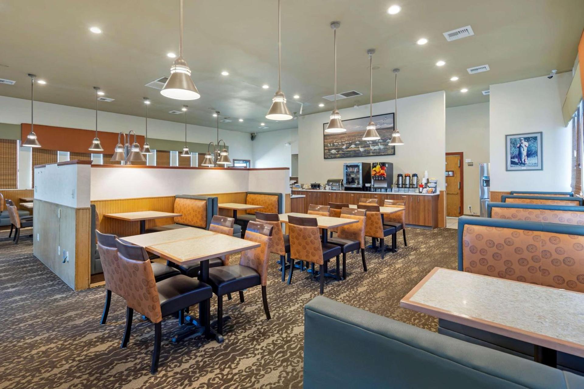 Best Western King Salmon Inn photo 5