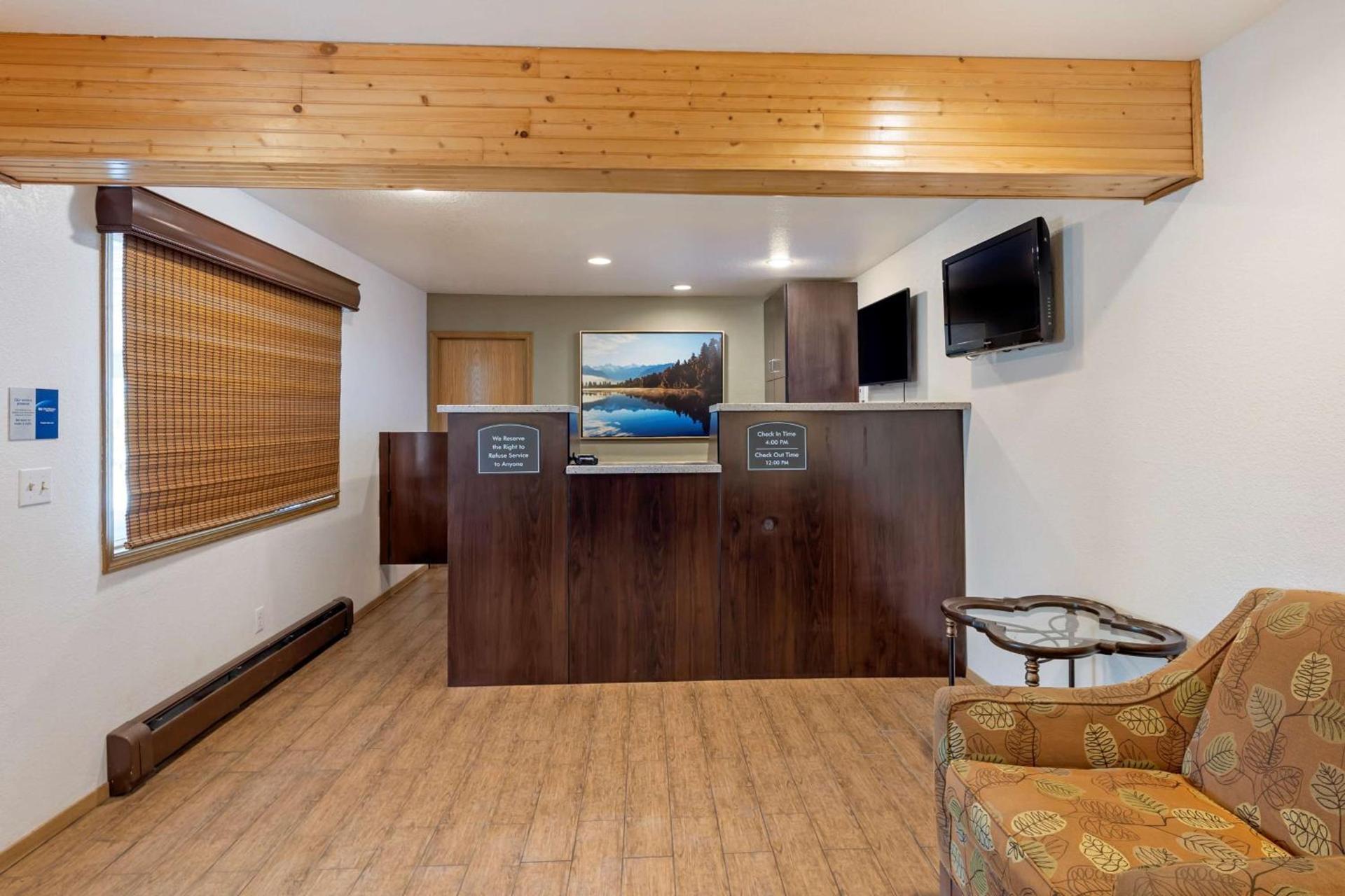 Best Western King Salmon Inn photo 18