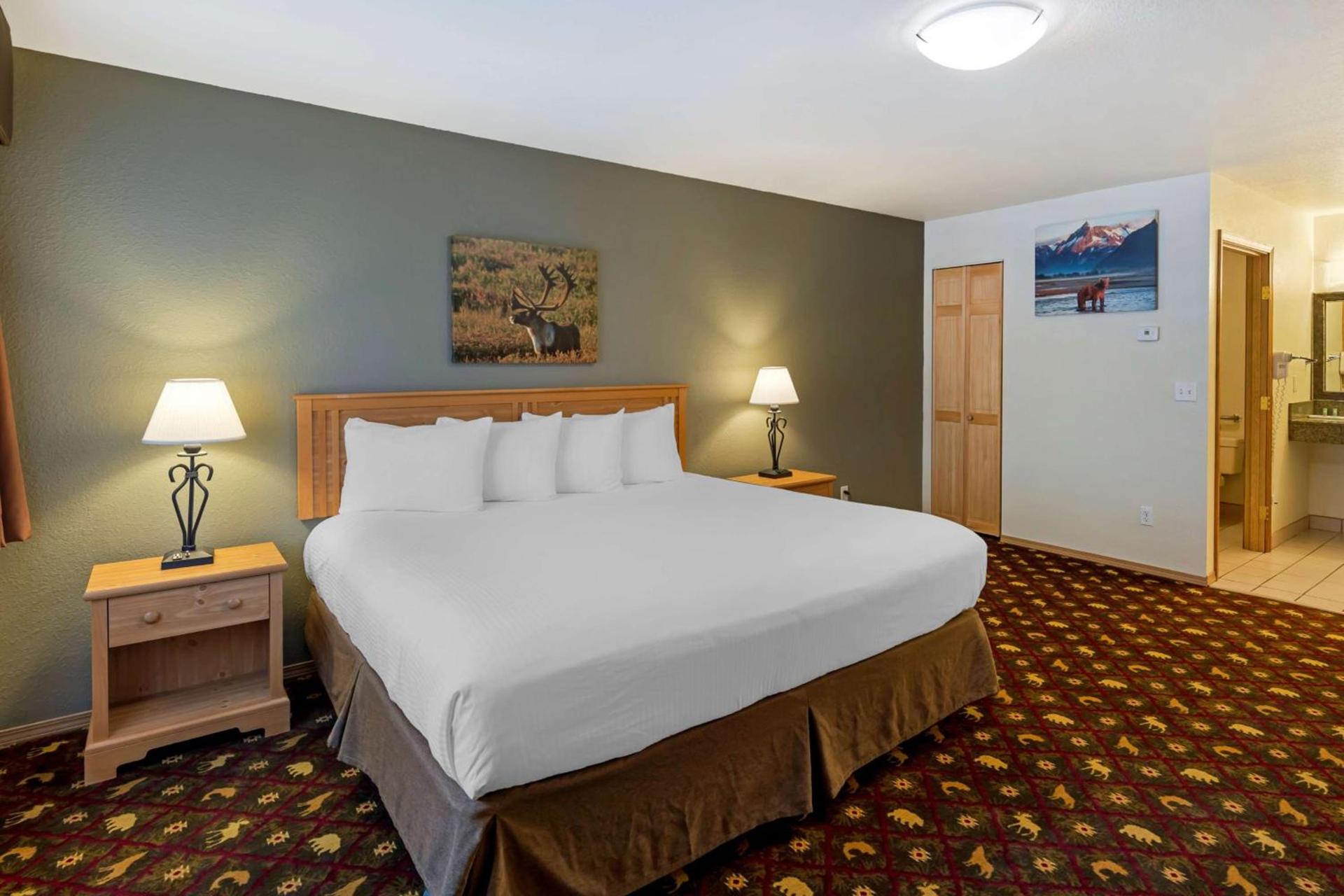 Best Western King Salmon Inn photo 3