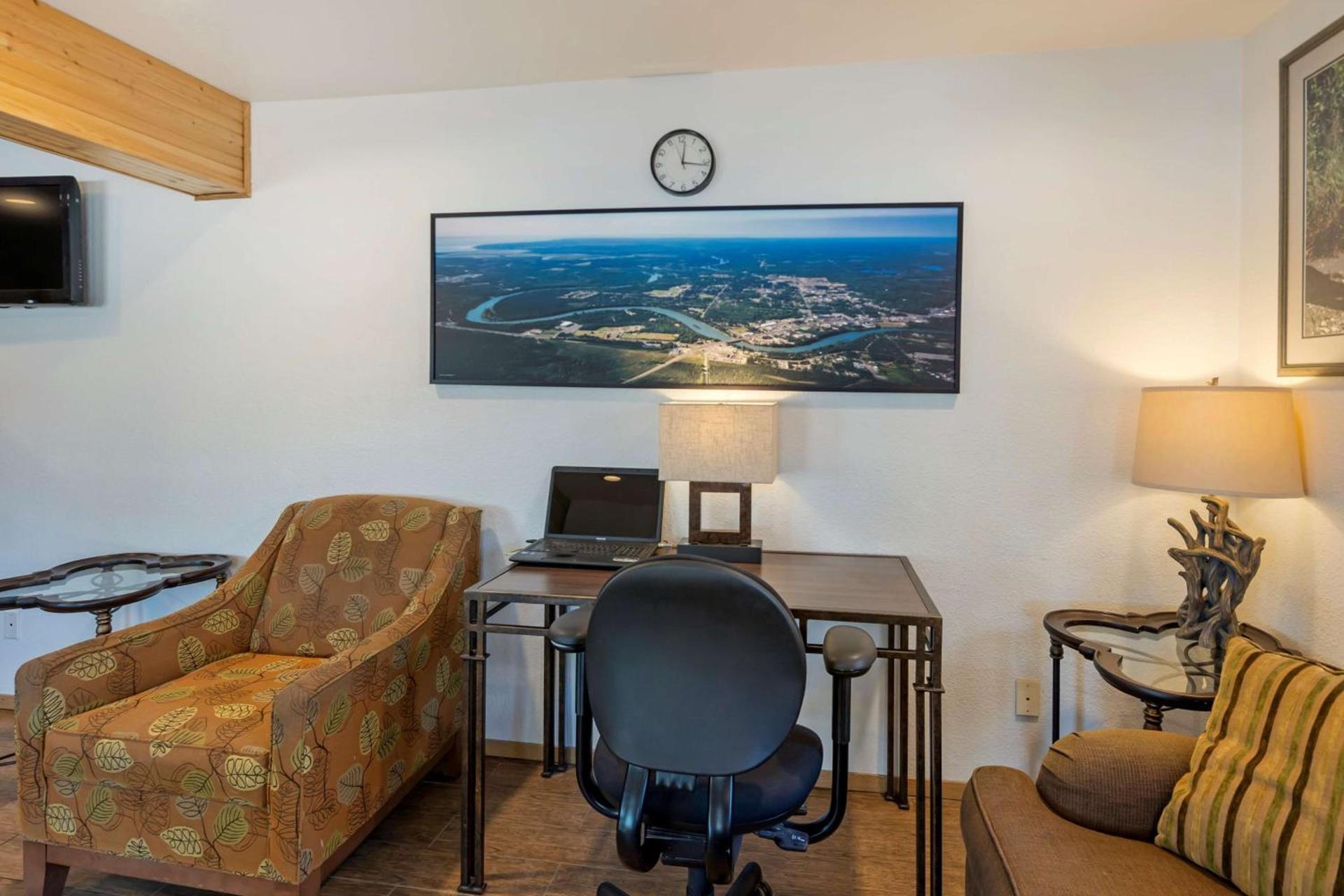 Best Western King Salmon Inn photo 16
