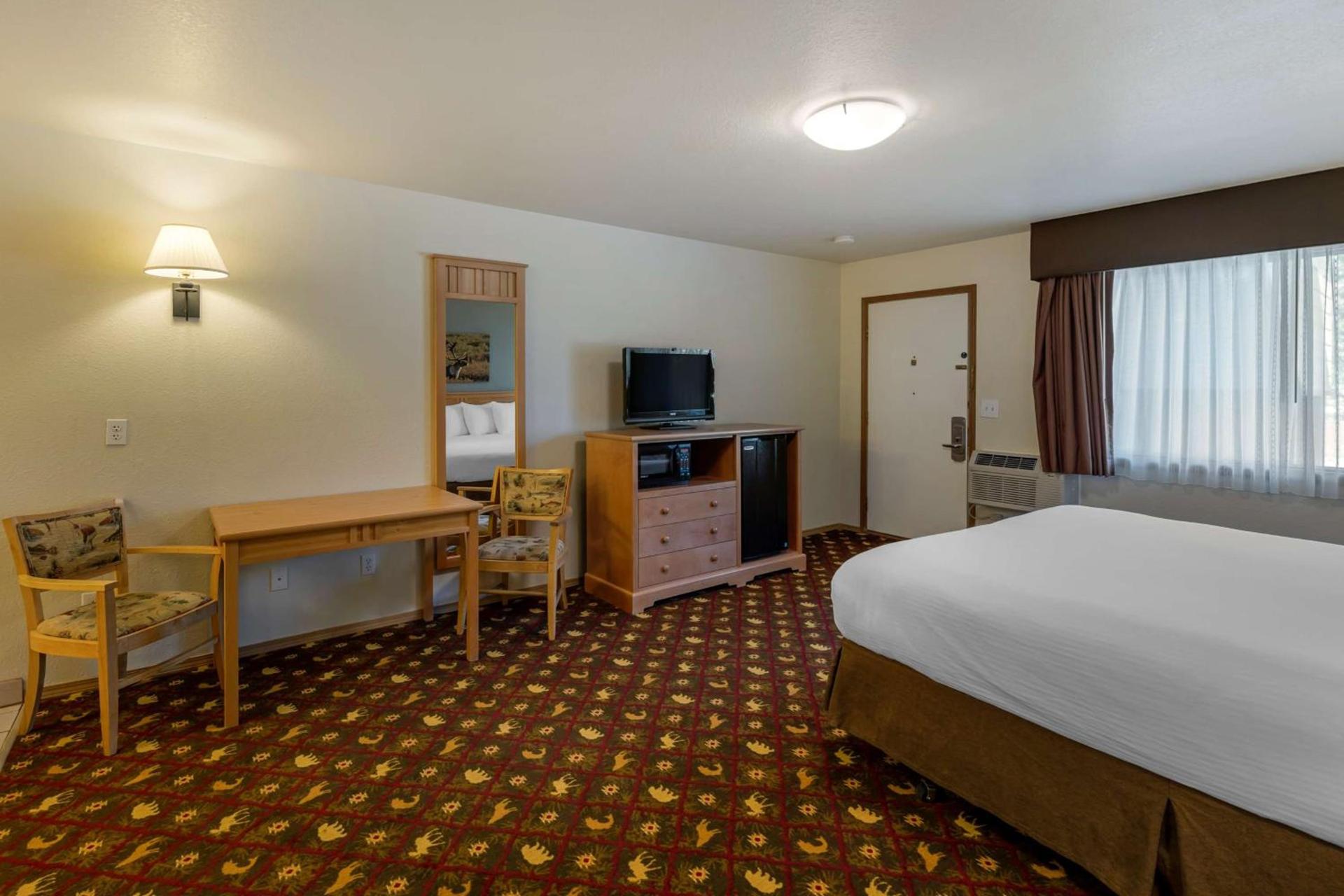 Best Western King Salmon Inn photo 6