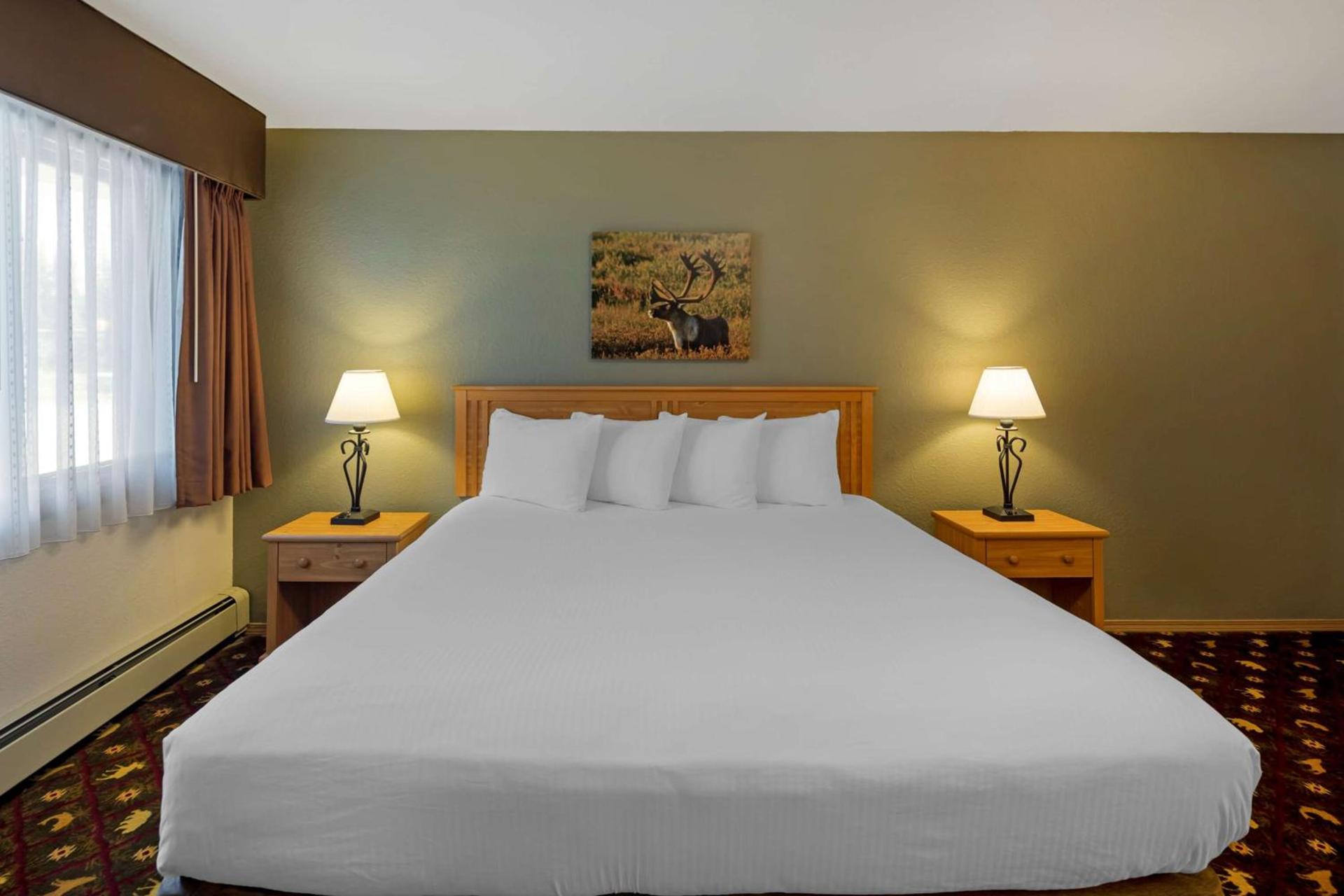 Best Western King Salmon Inn photo 7