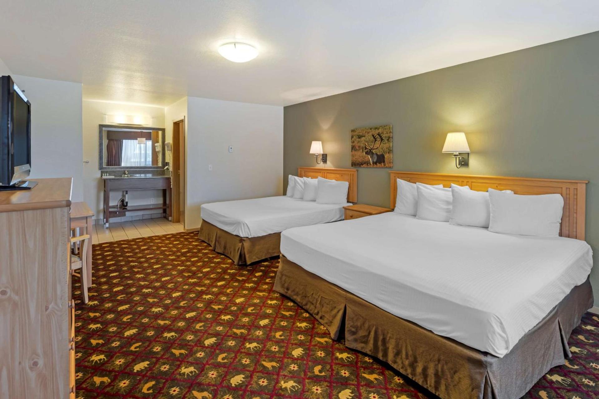Best Western King Salmon Inn photo 8