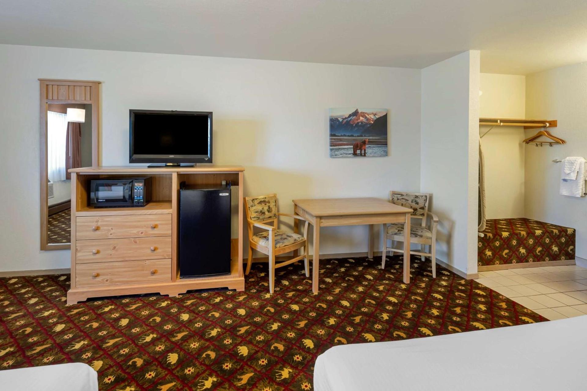 Best Western King Salmon Inn photo 9