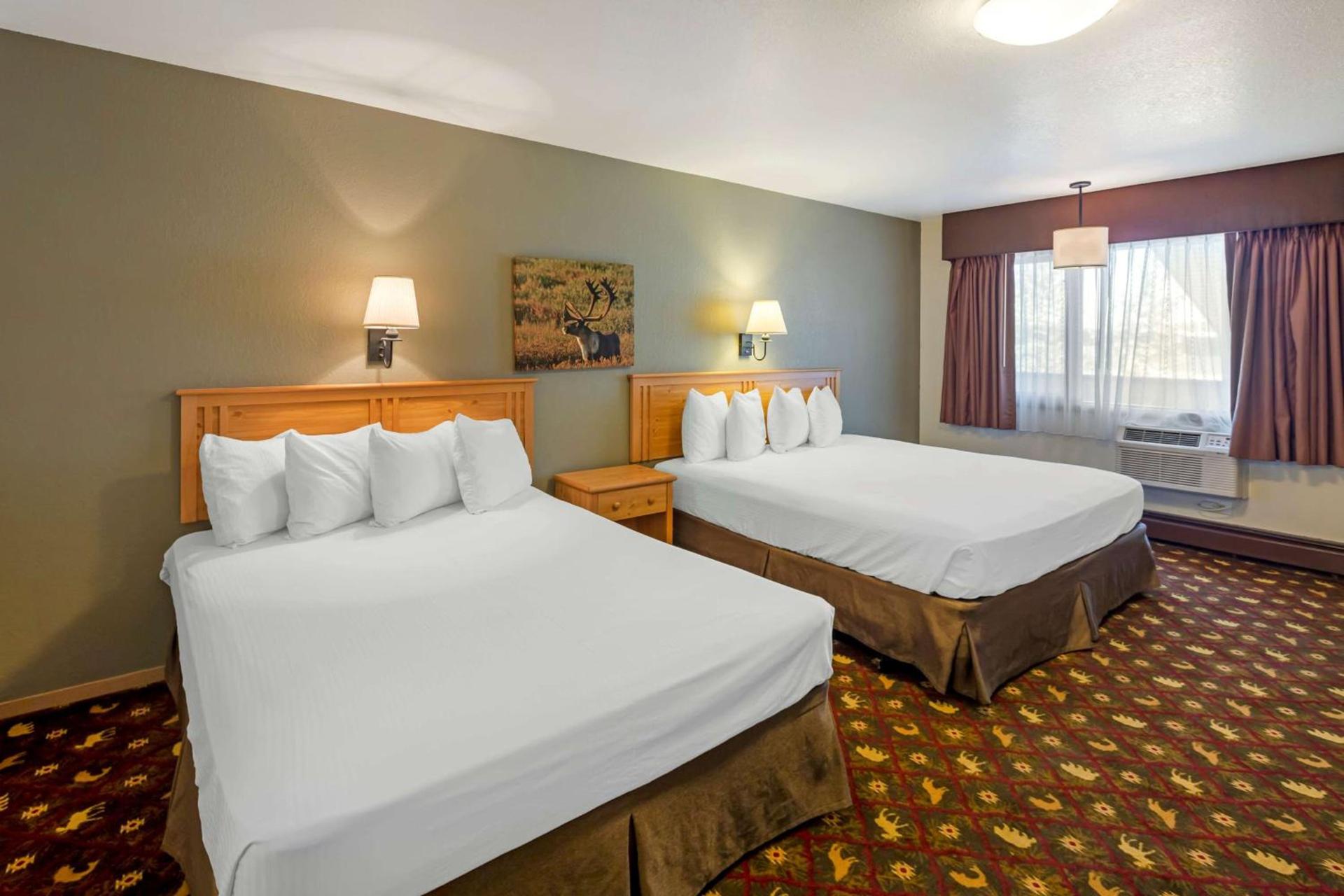 Best Western King Salmon Inn photo 10