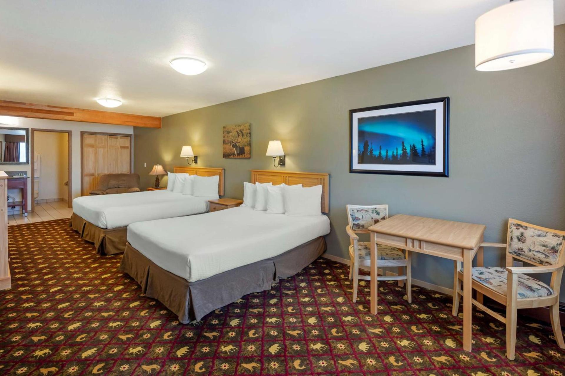 Best Western King Salmon Inn photo 4
