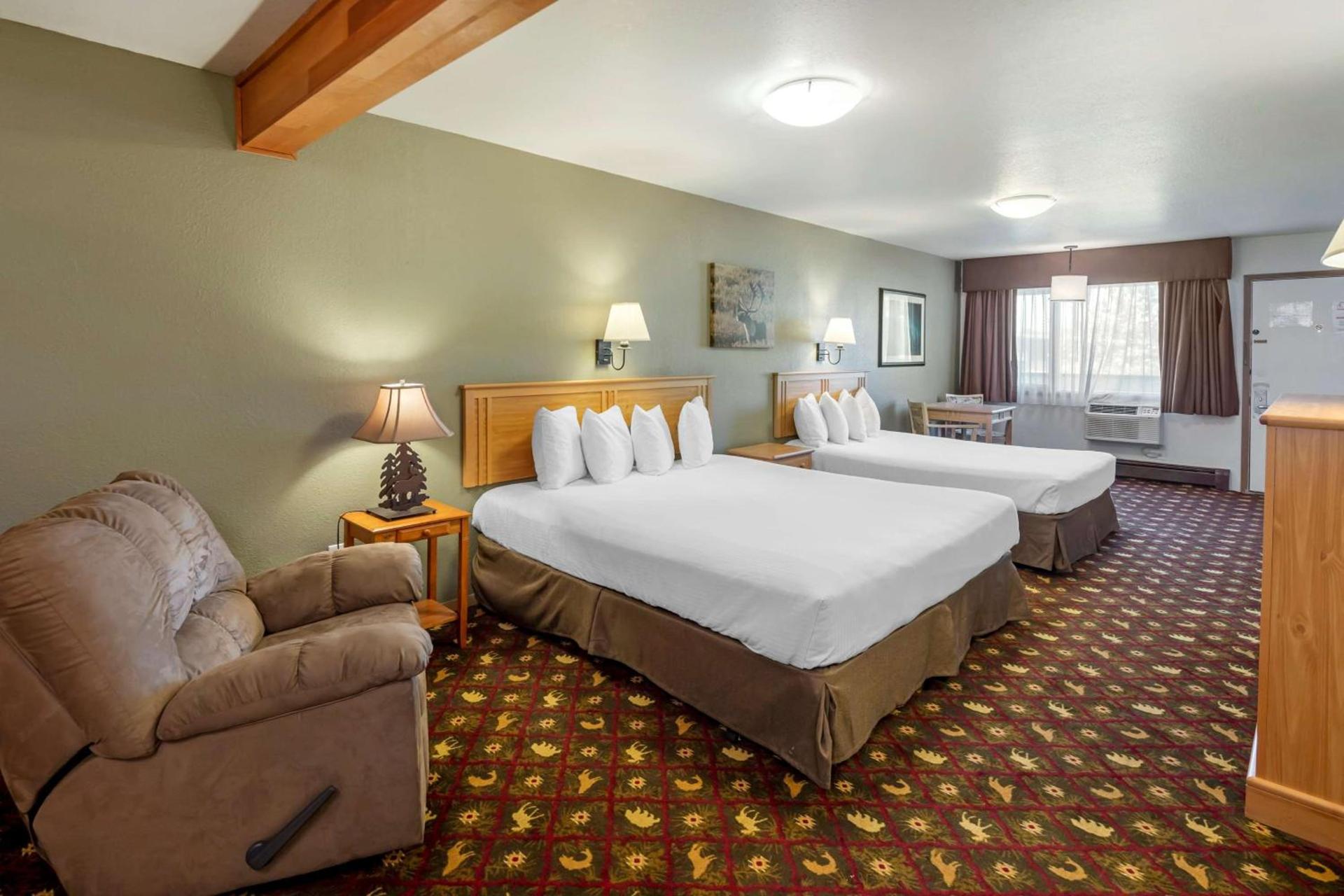 Best Western King Salmon Inn photo 11