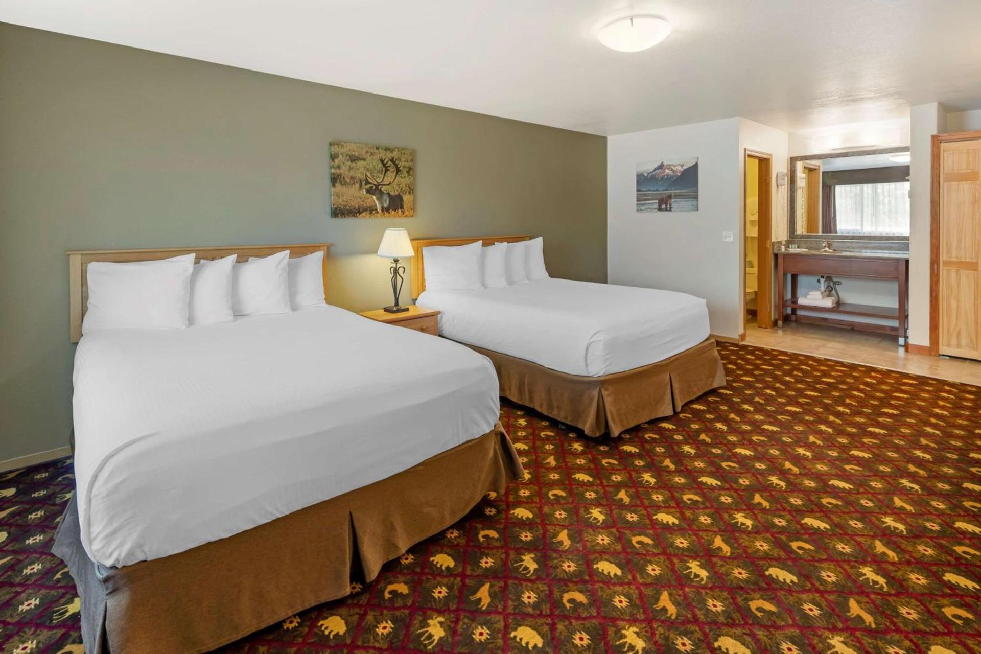 Best Western King Salmon Inn photo 12