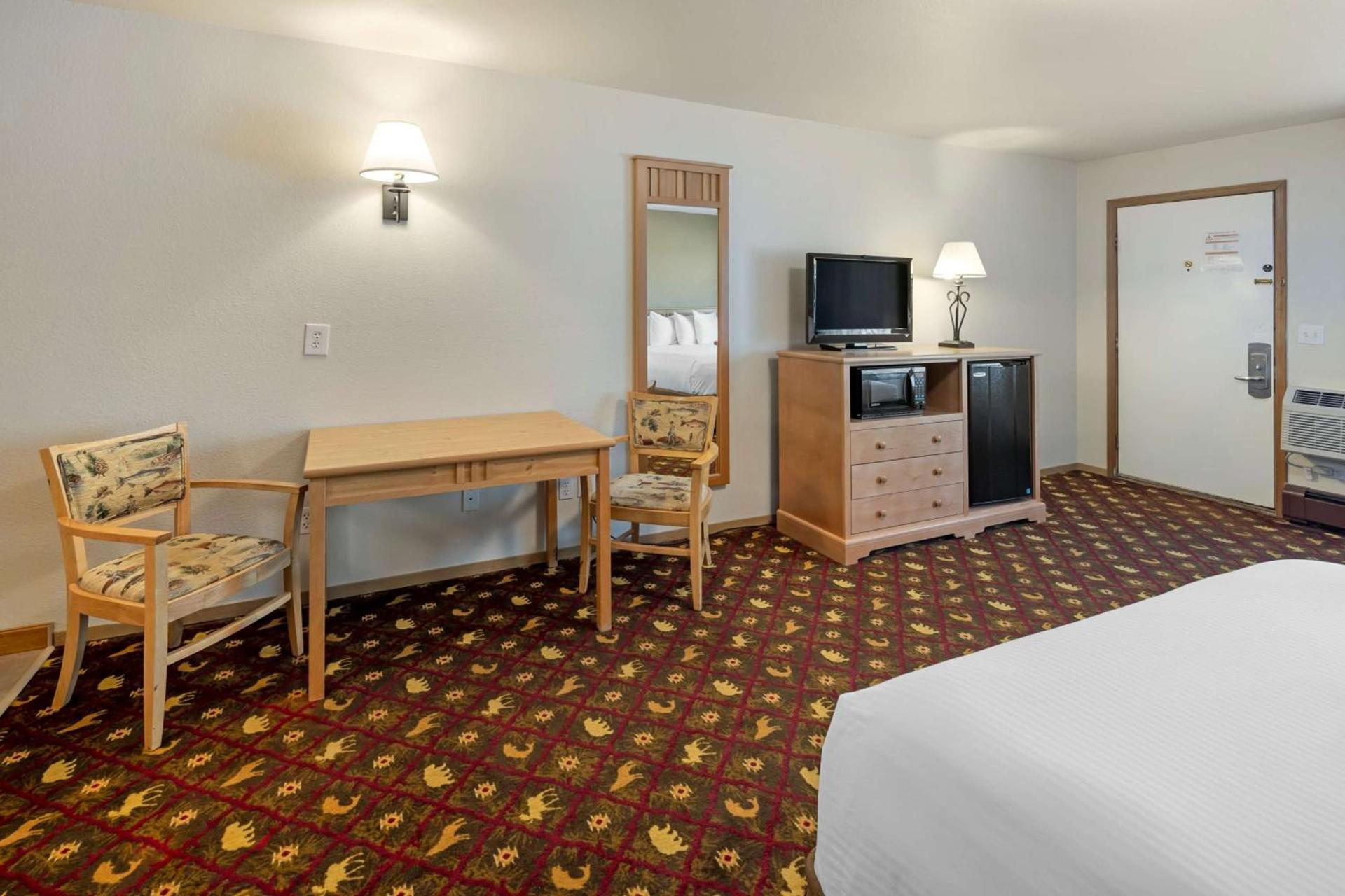 Best Western King Salmon Inn photo 13