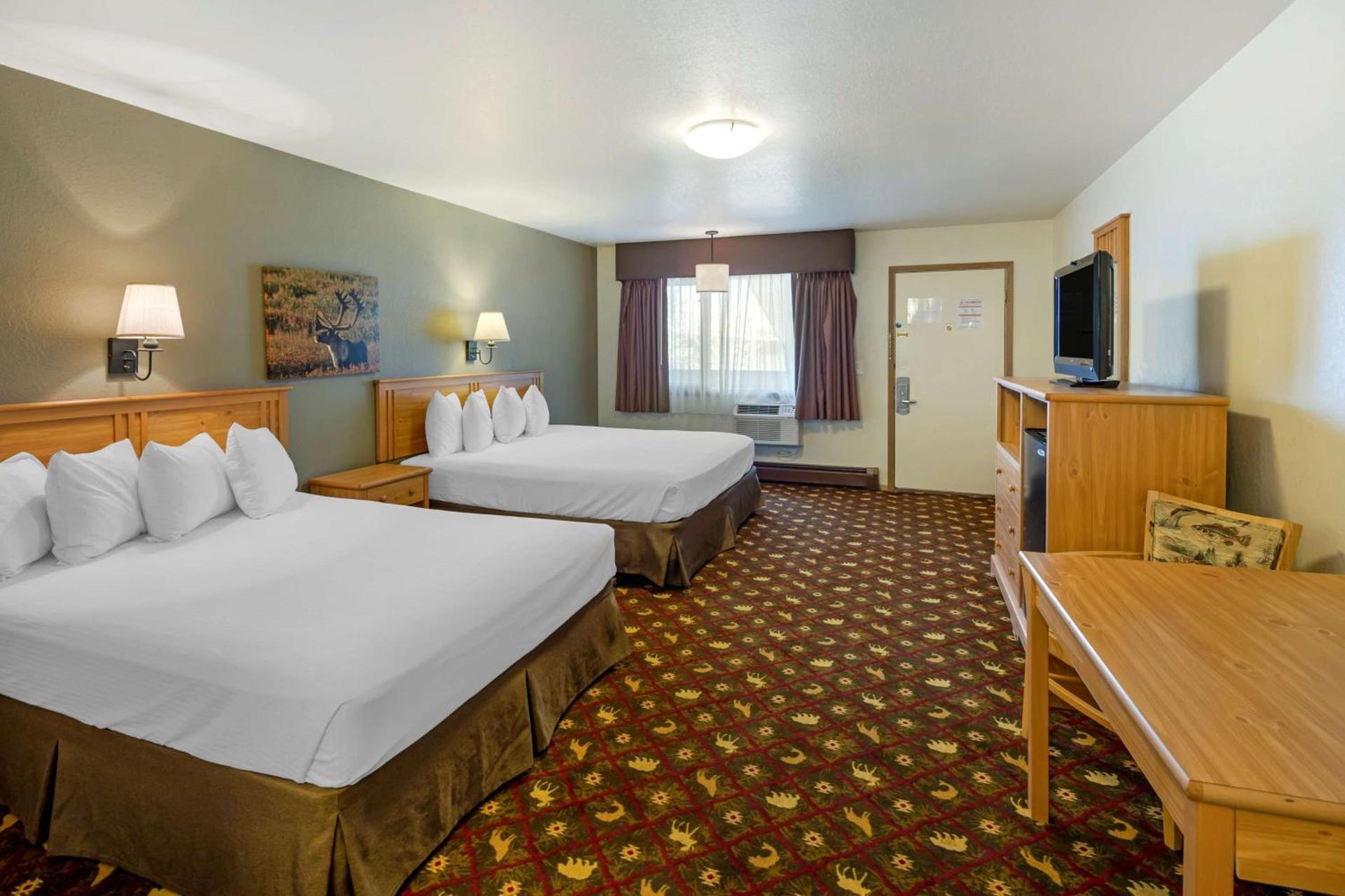 Best Western King Salmon Inn photo 14