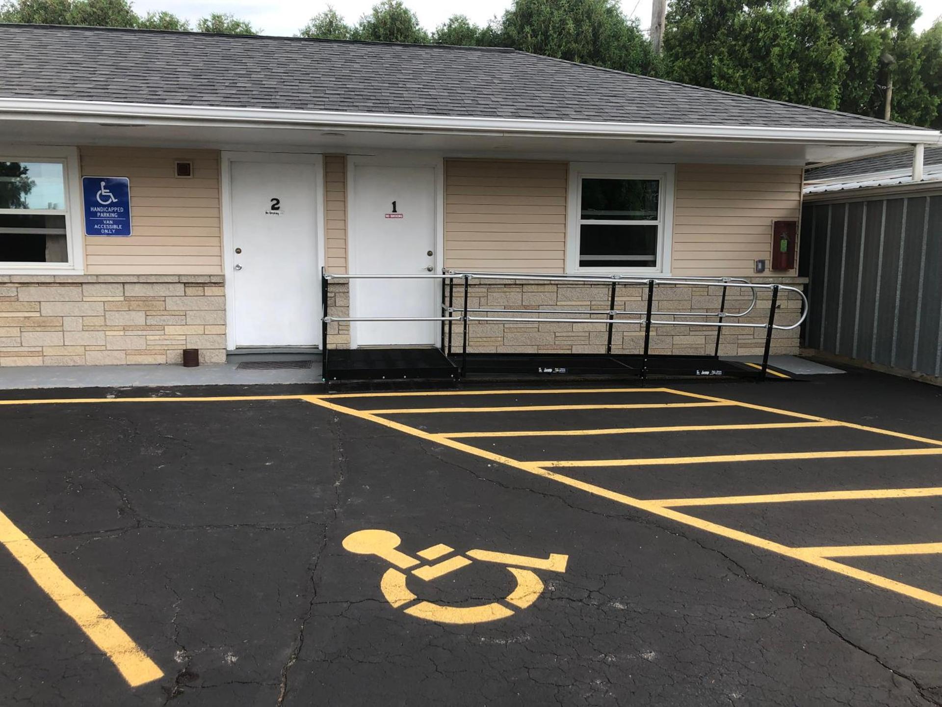 Parkway Motel photo 29