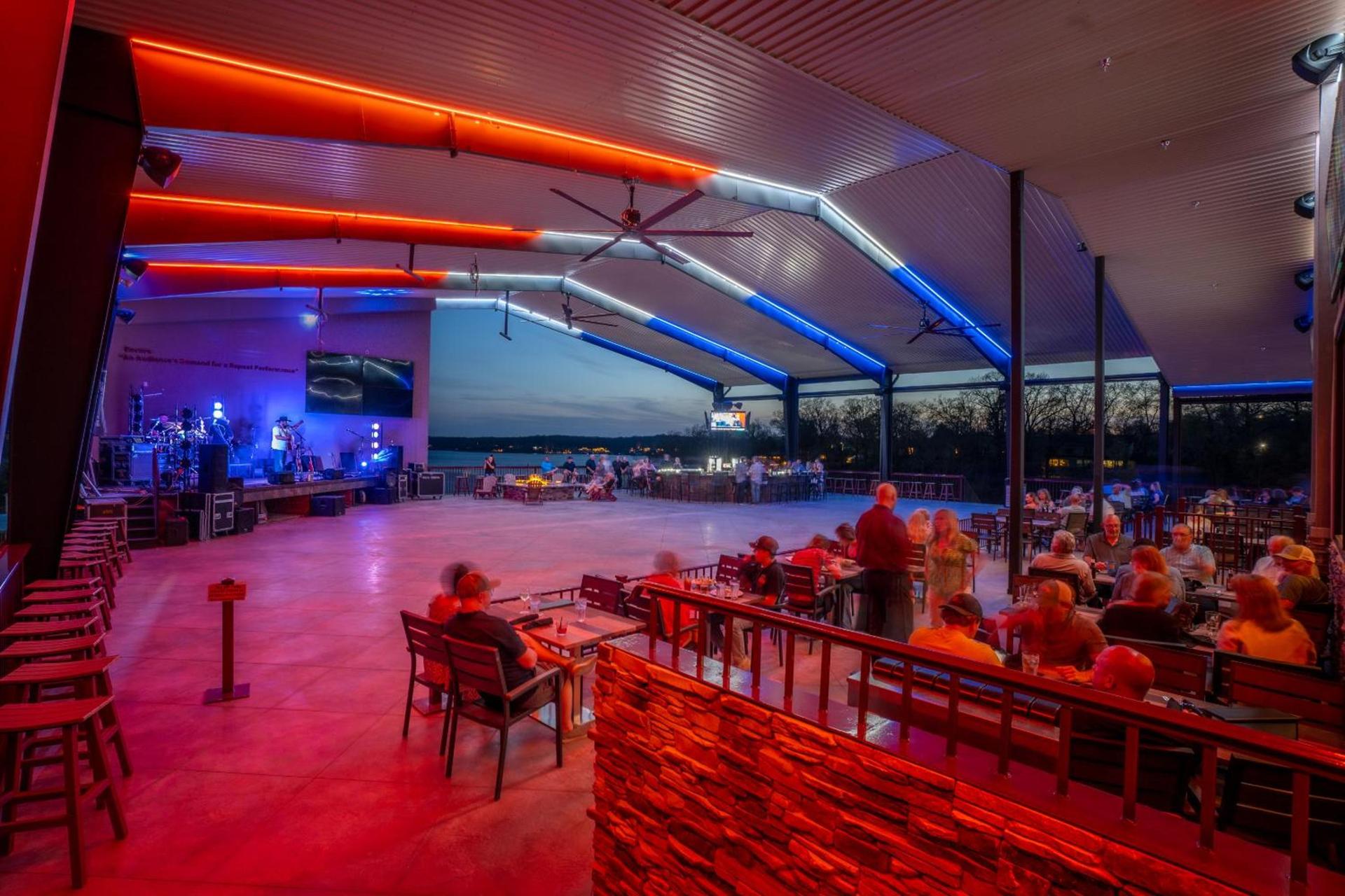 The Resort at Lake of the Ozarks photo 23