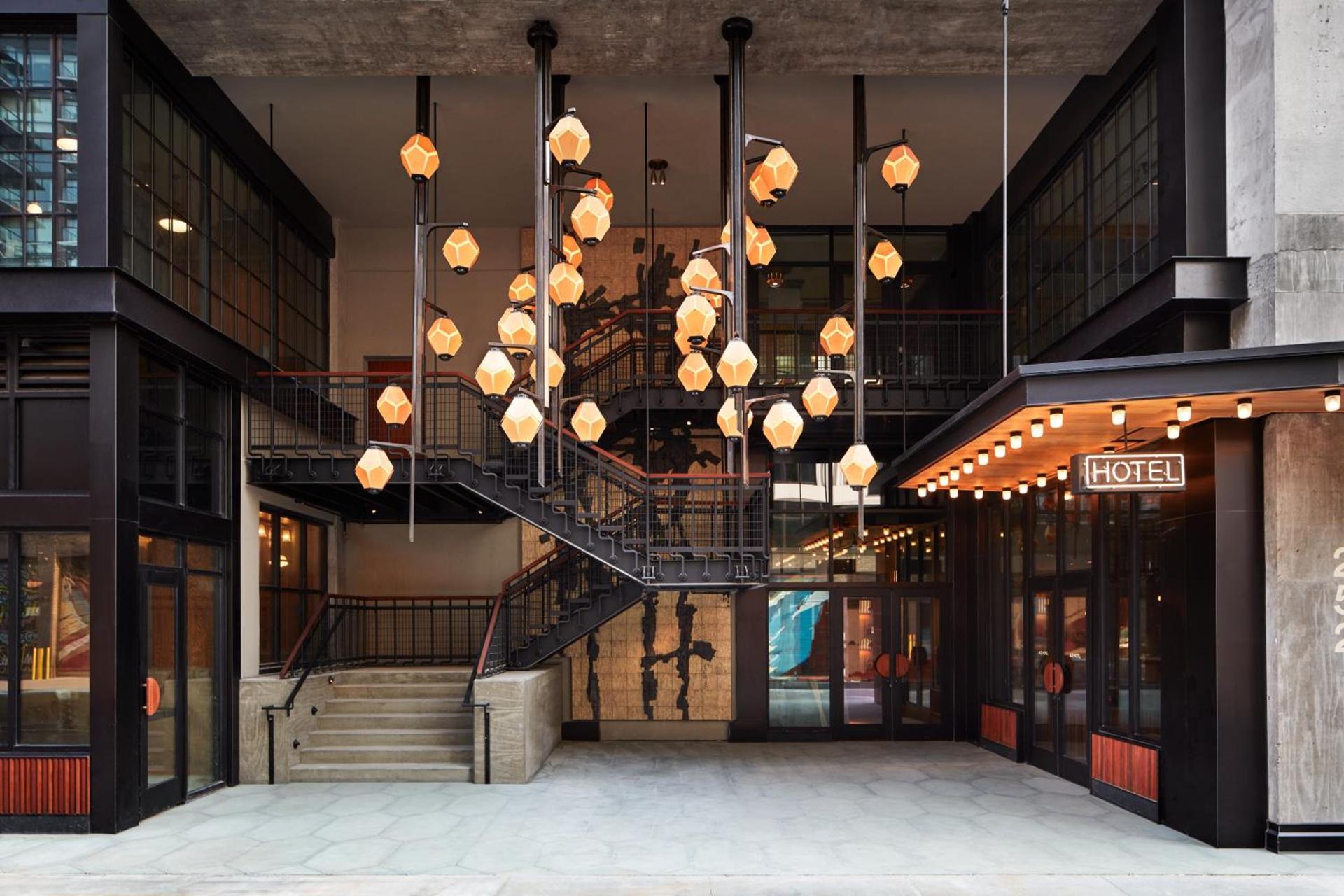 Ace Hotel Brooklyn photo 2