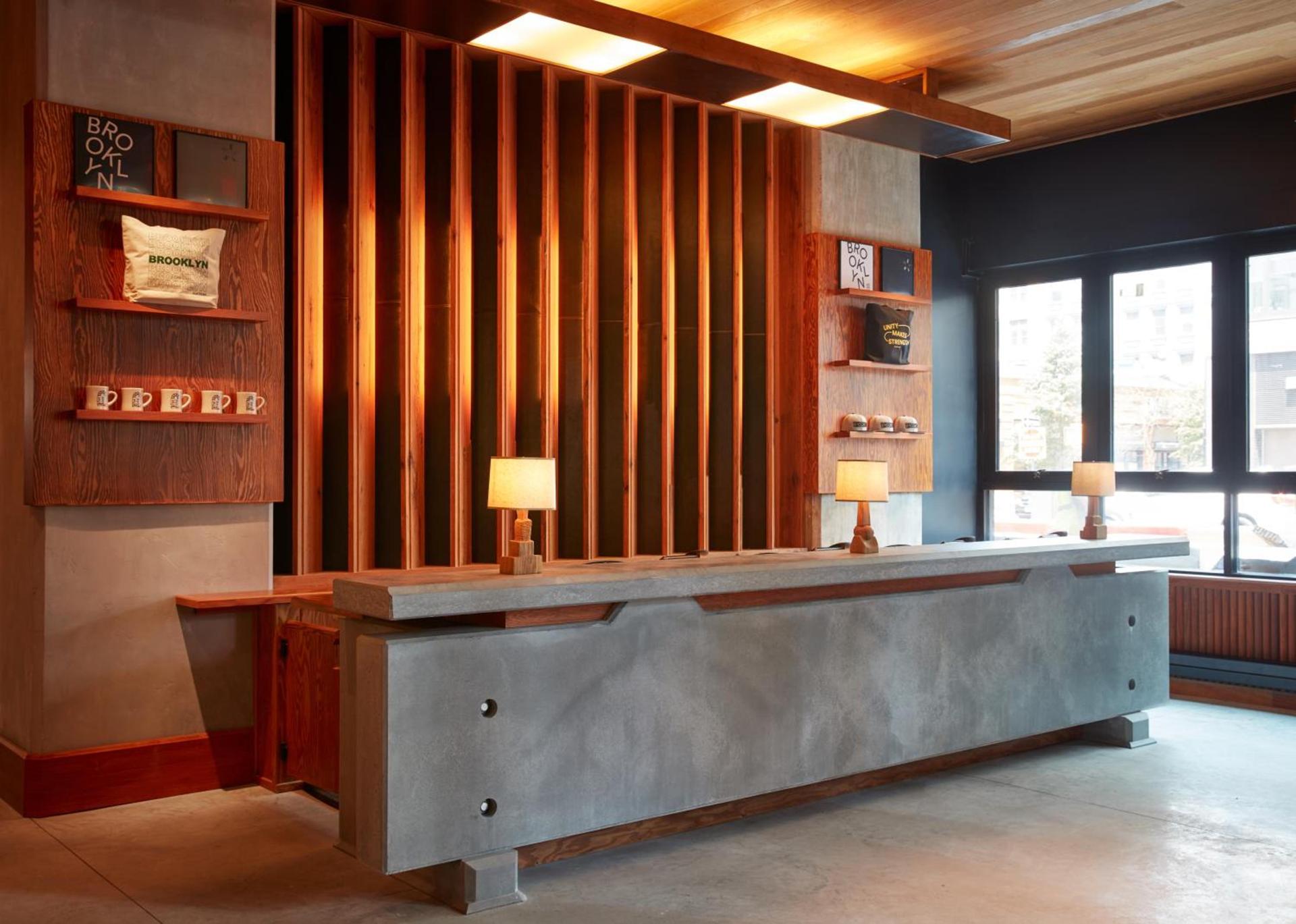 Ace Hotel Brooklyn photo 4