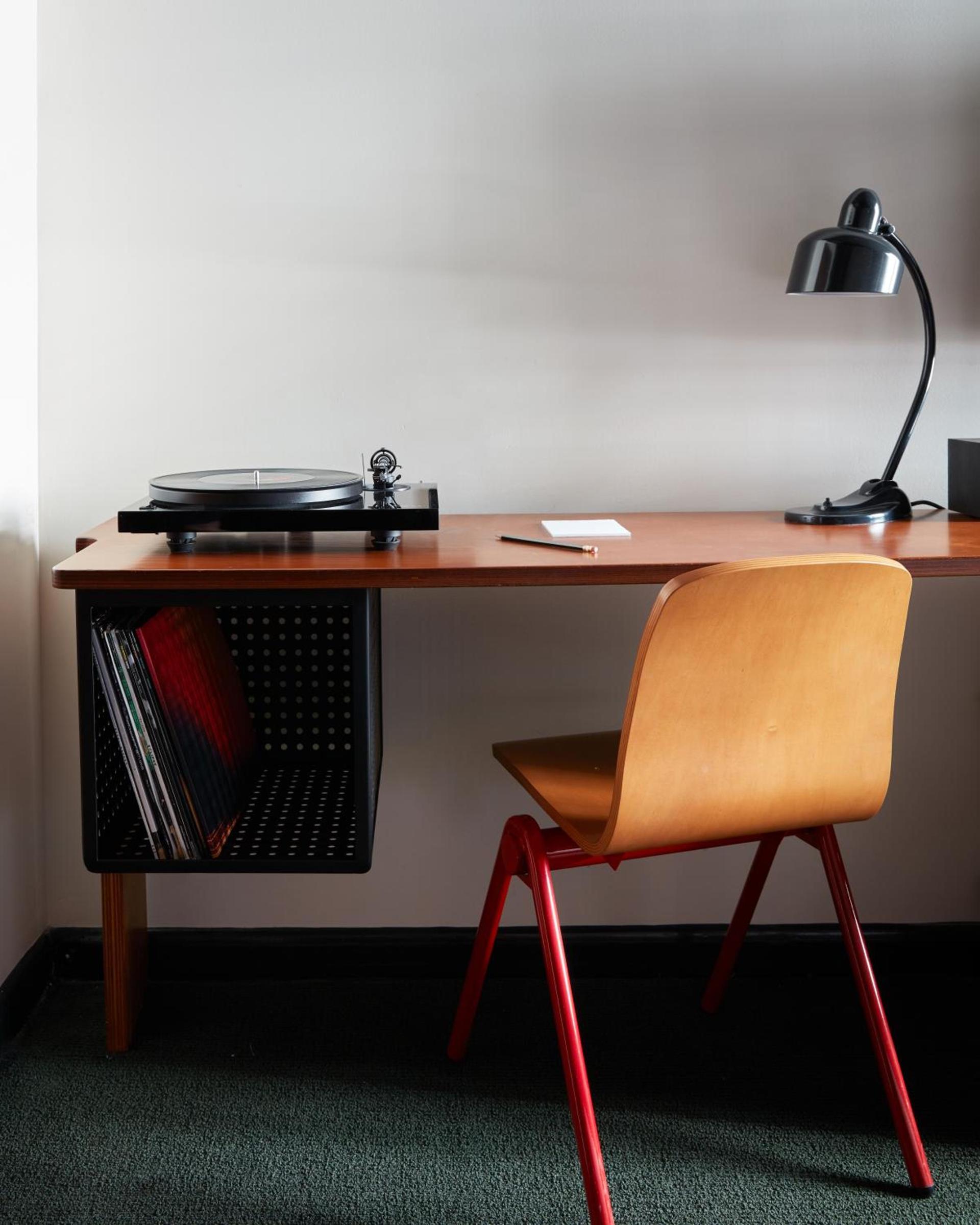 Ace Hotel Brooklyn photo 23