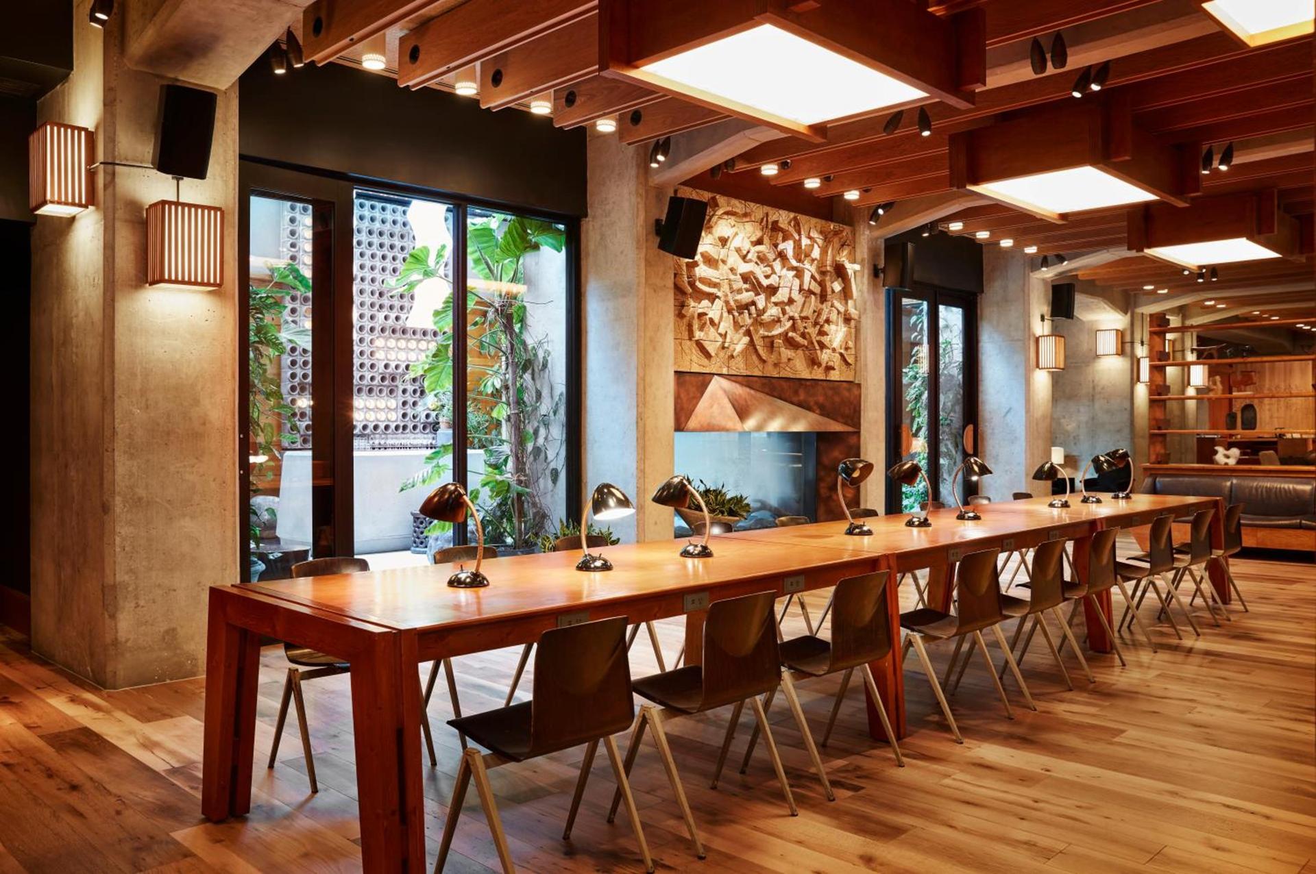 Ace Hotel Brooklyn photo 5