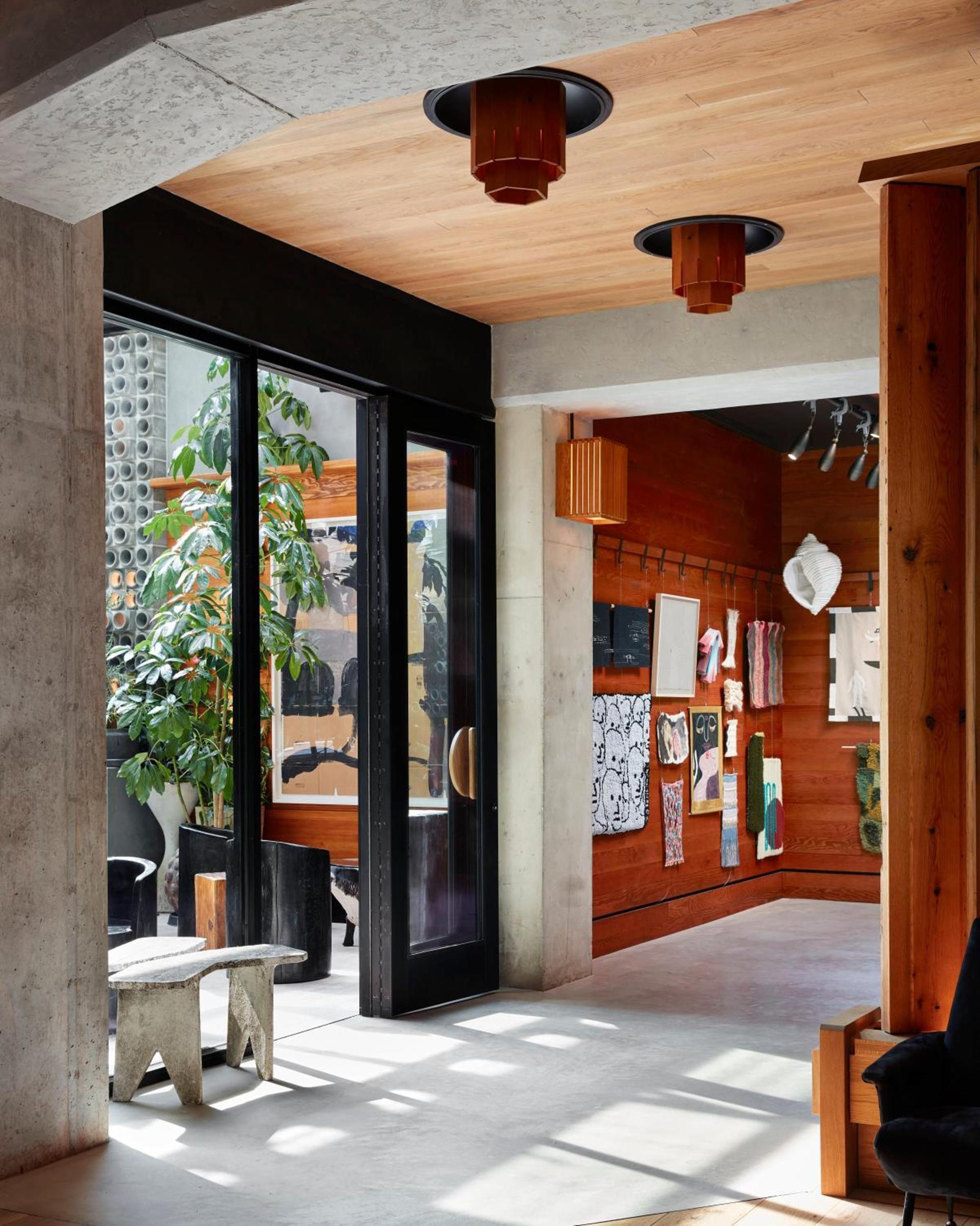Ace Hotel Brooklyn photo 6