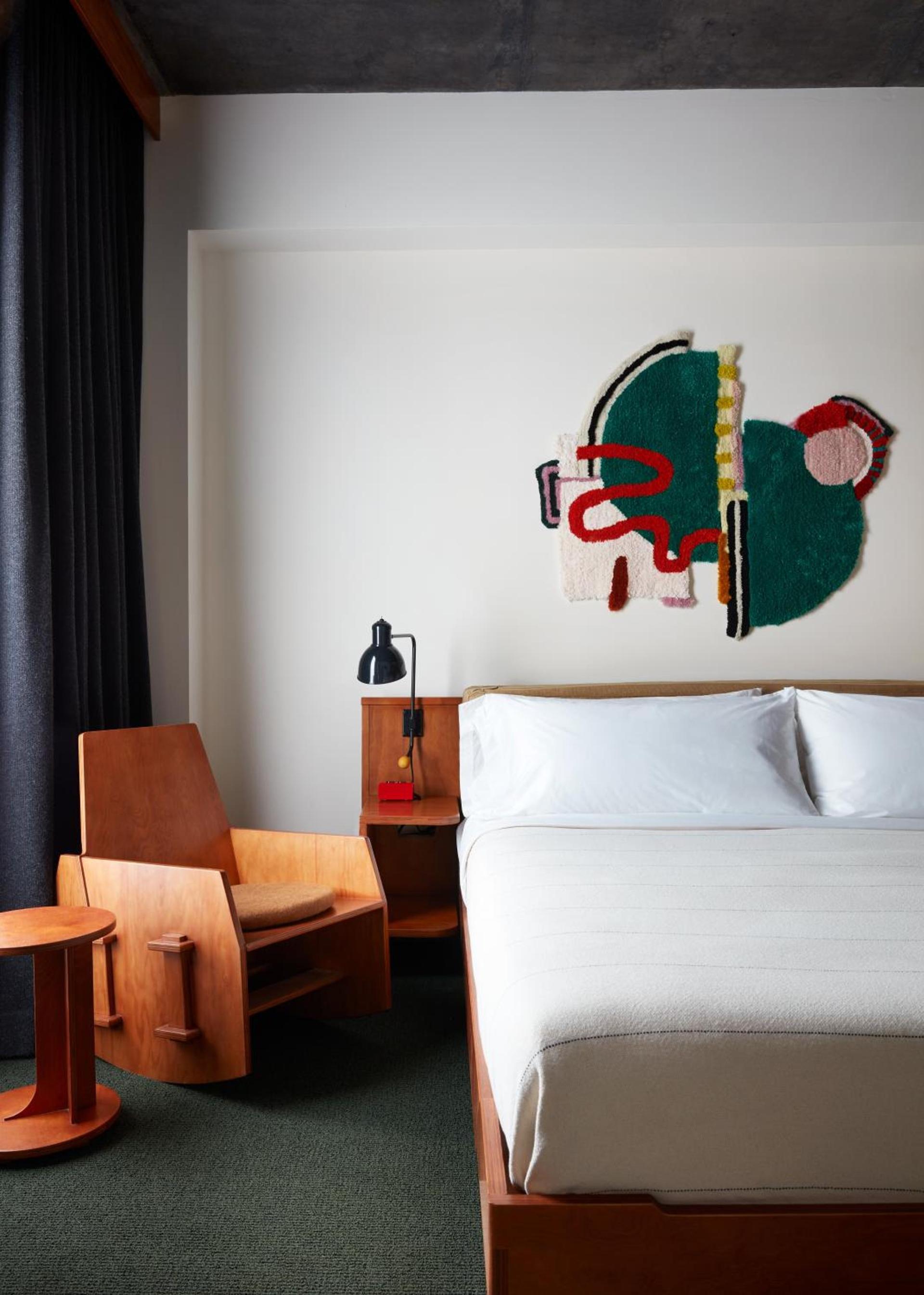 Ace Hotel Brooklyn photo 18
