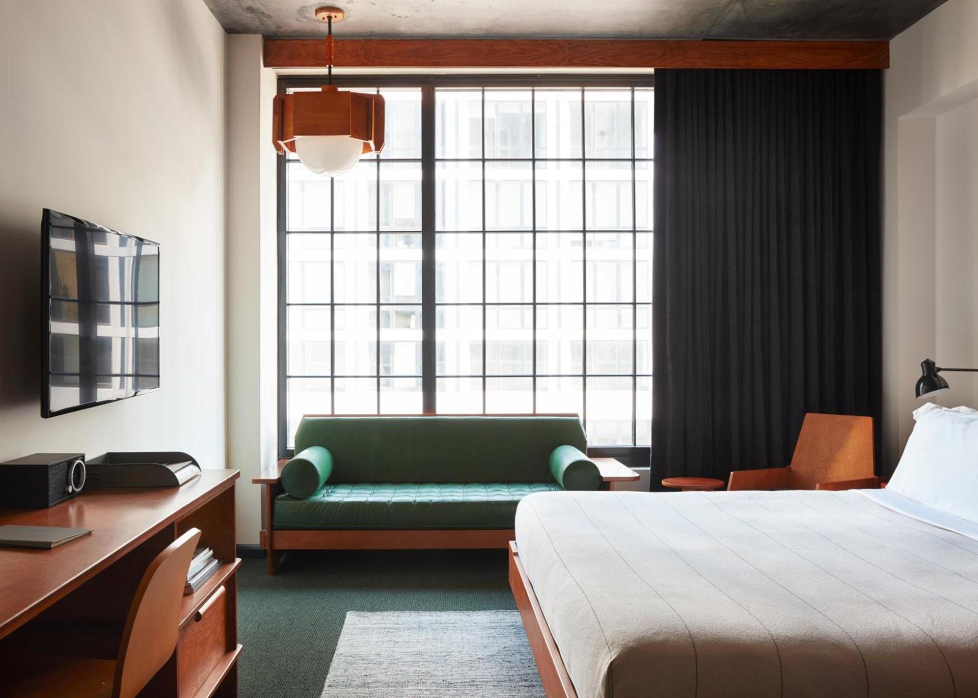 Ace Hotel Brooklyn photo 11