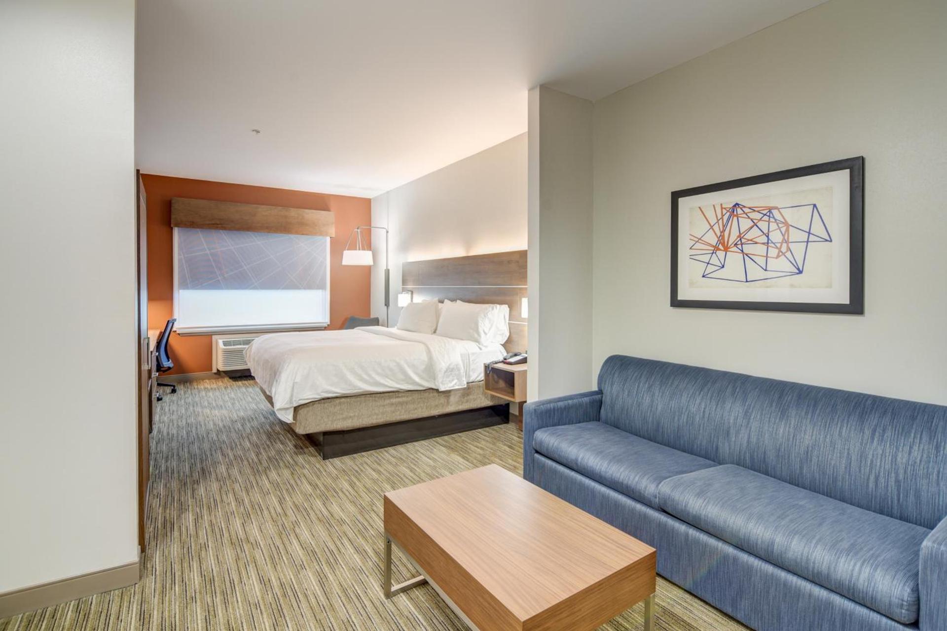 Holiday Inn Express Hotel & Suites Foley by IHG photo 8