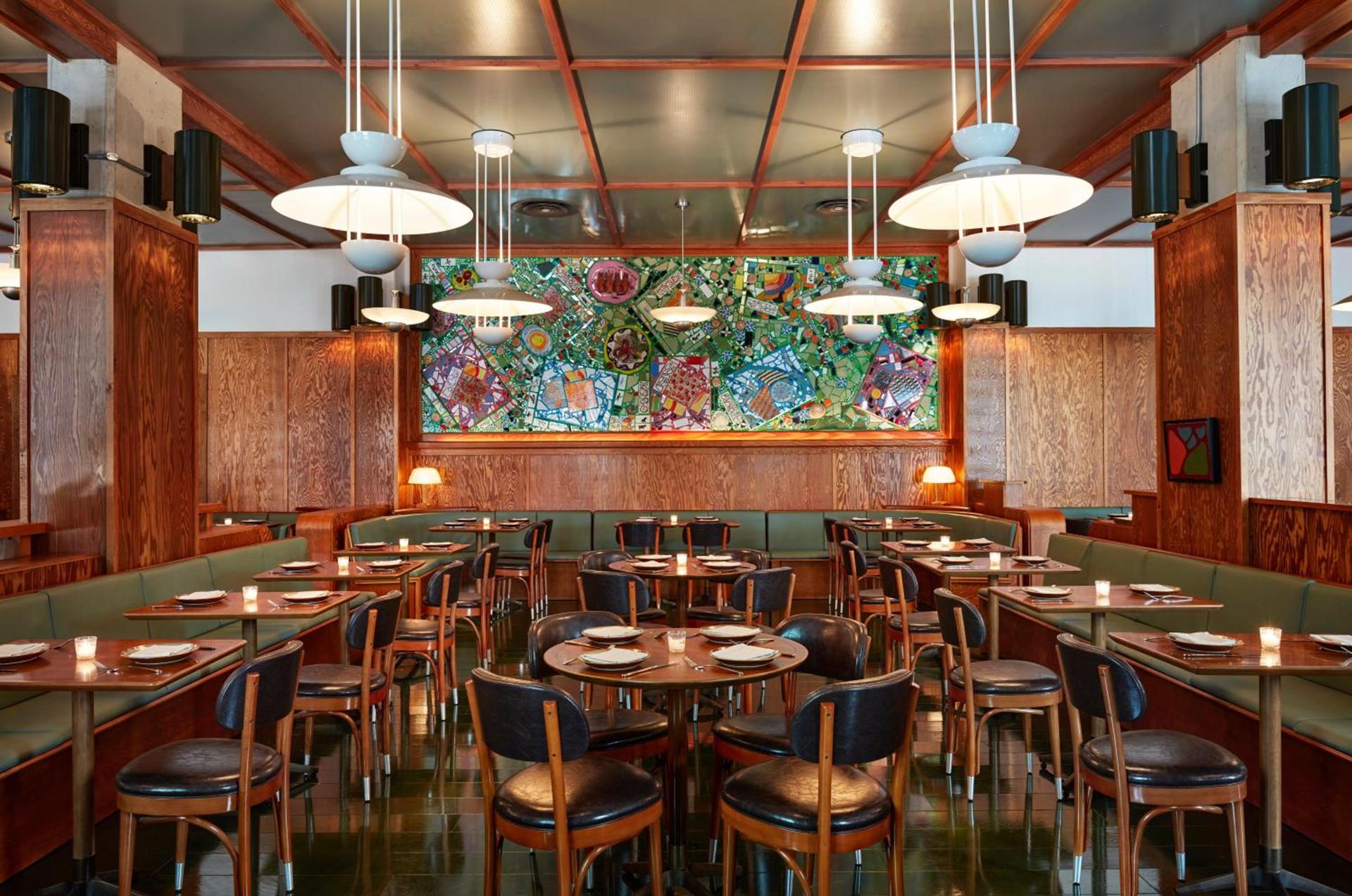 Ace Hotel Brooklyn photo 9