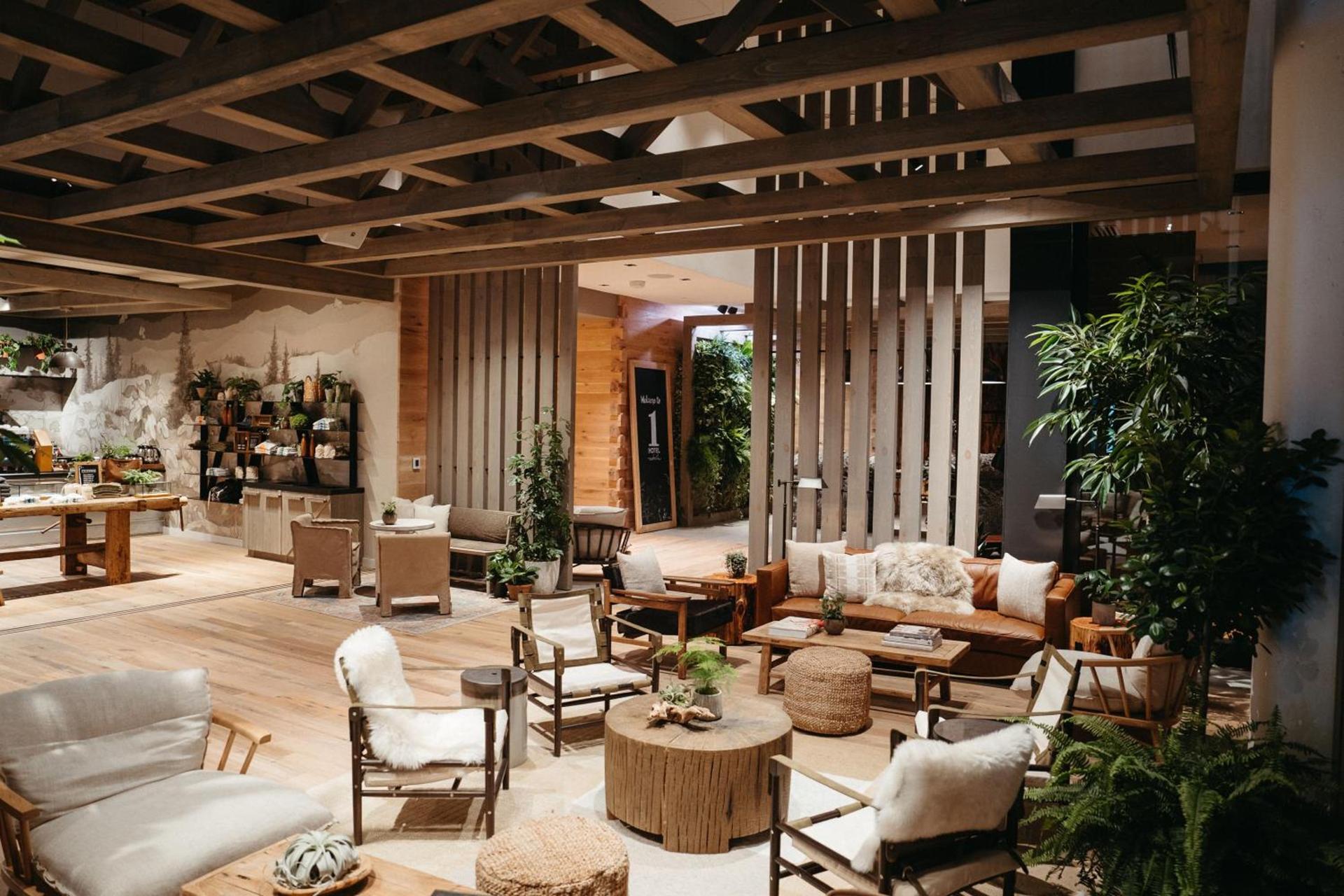 1 Hotel Nashville photo 6