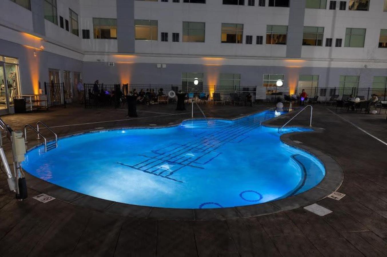Cambria Hotel Nashville Airport photo 70