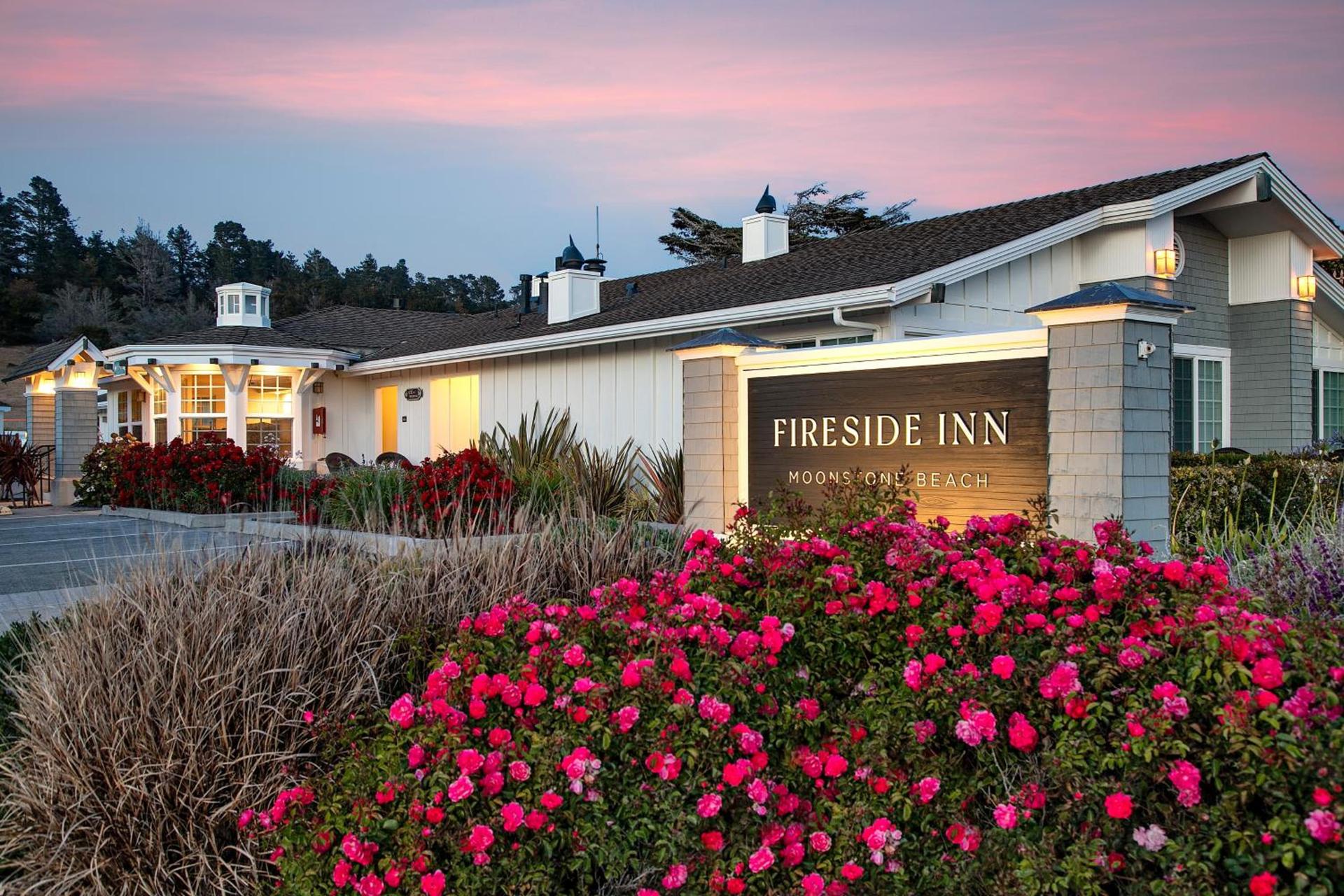 Fireside Inn on Moonstone Beach photo 5