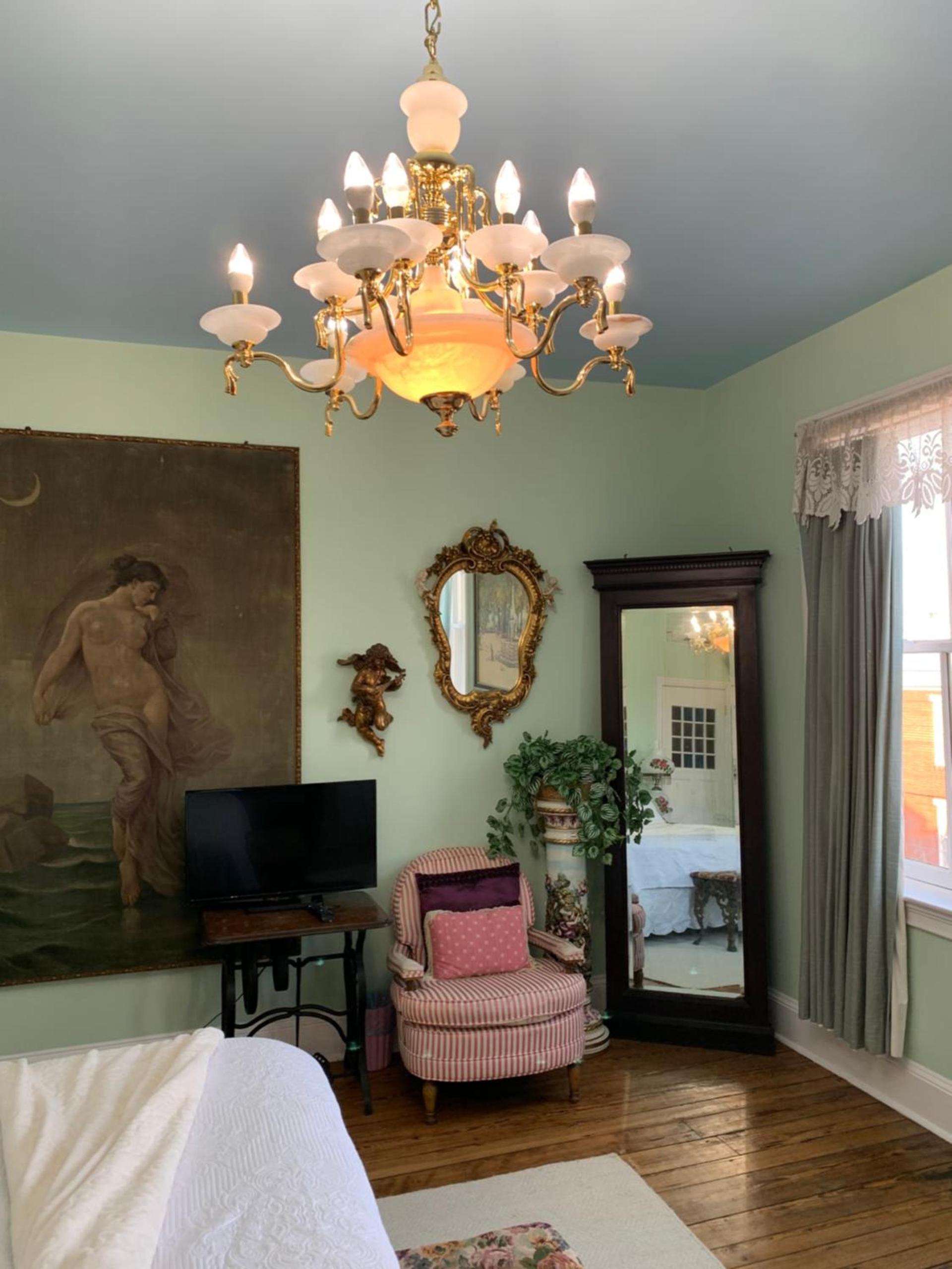 The Philadelphia Hotel Bella Vista photo 7
