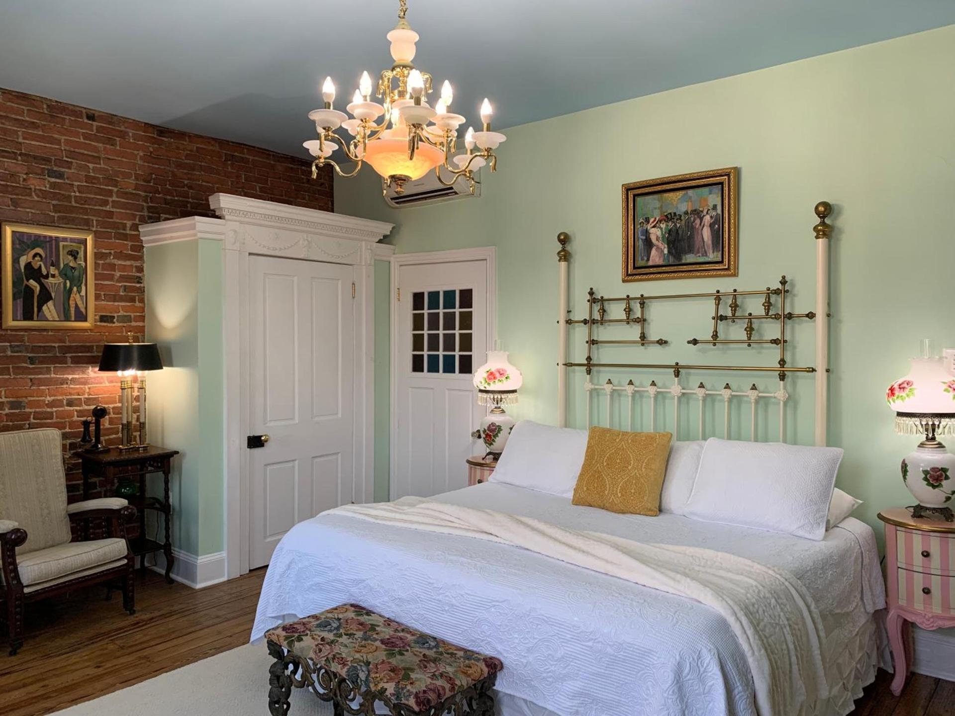 The Philadelphia Hotel Bella Vista photo 9