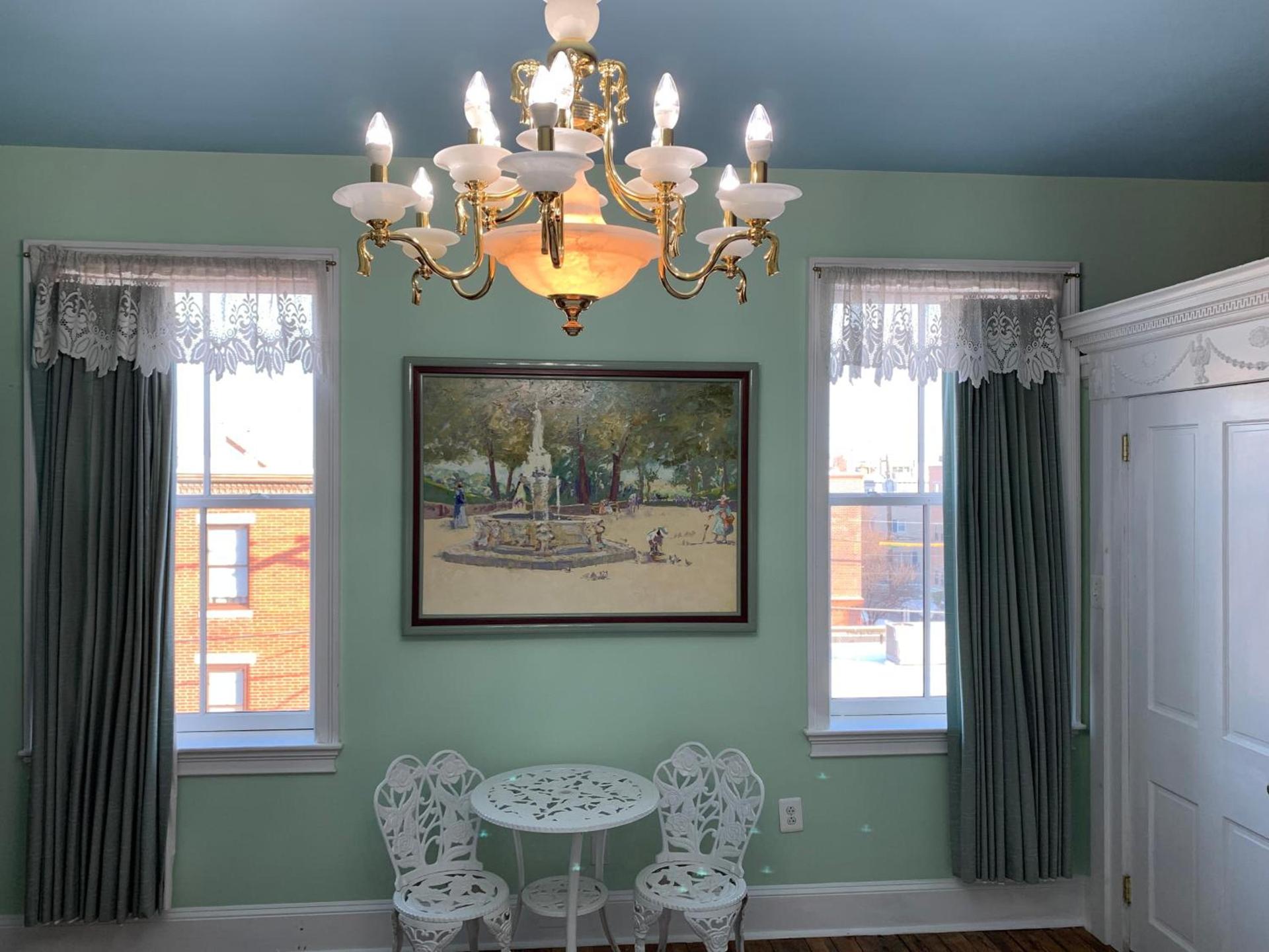The Philadelphia Hotel Bella Vista photo 14