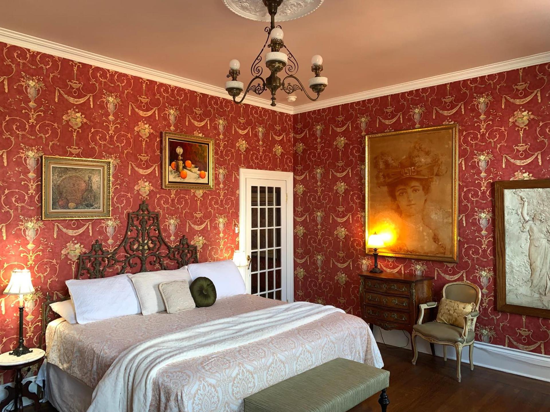 The Philadelphia Hotel Bella Vista photo 6