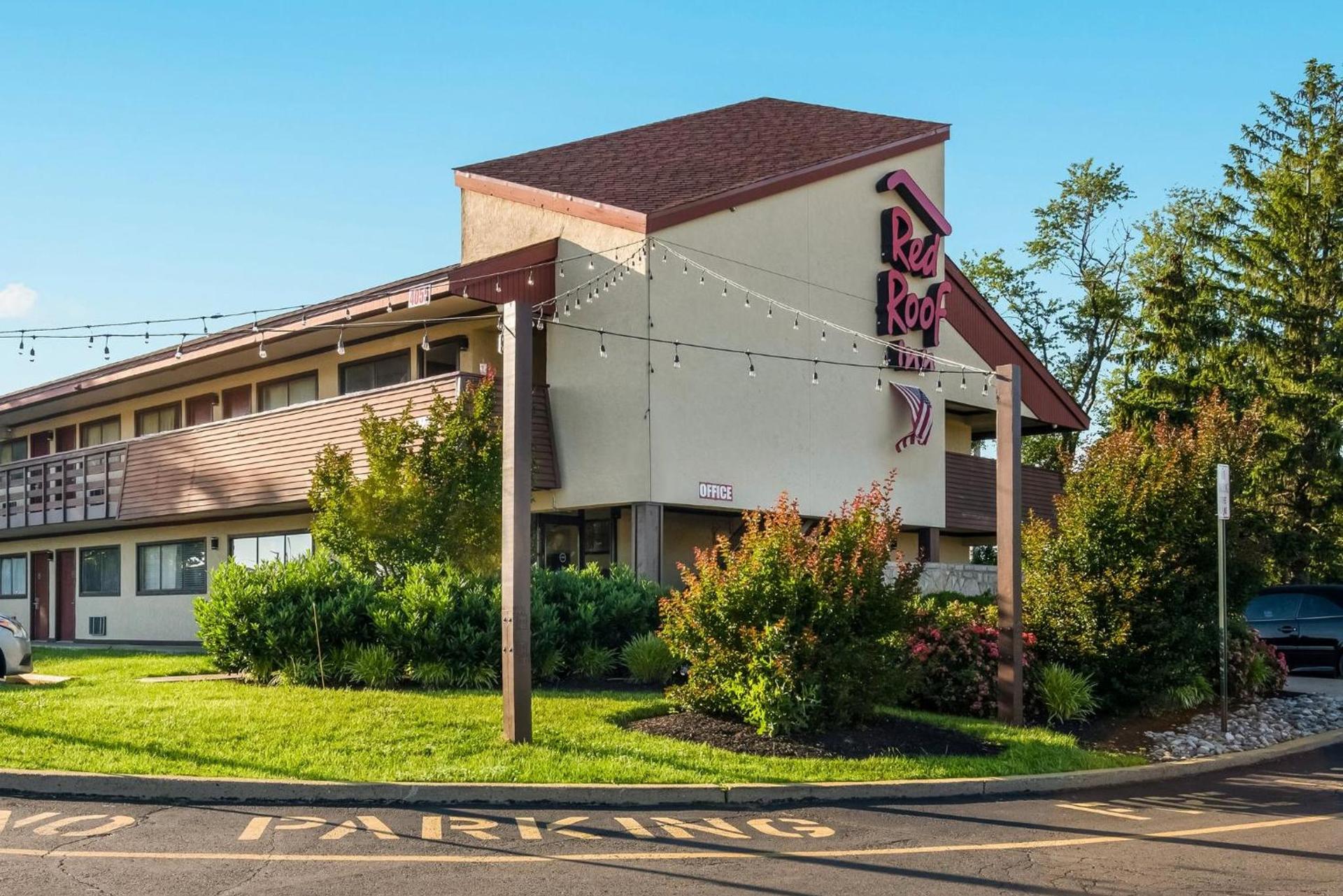 Red Roof Inn Philadelphia - Trevose — hotel in Trevose