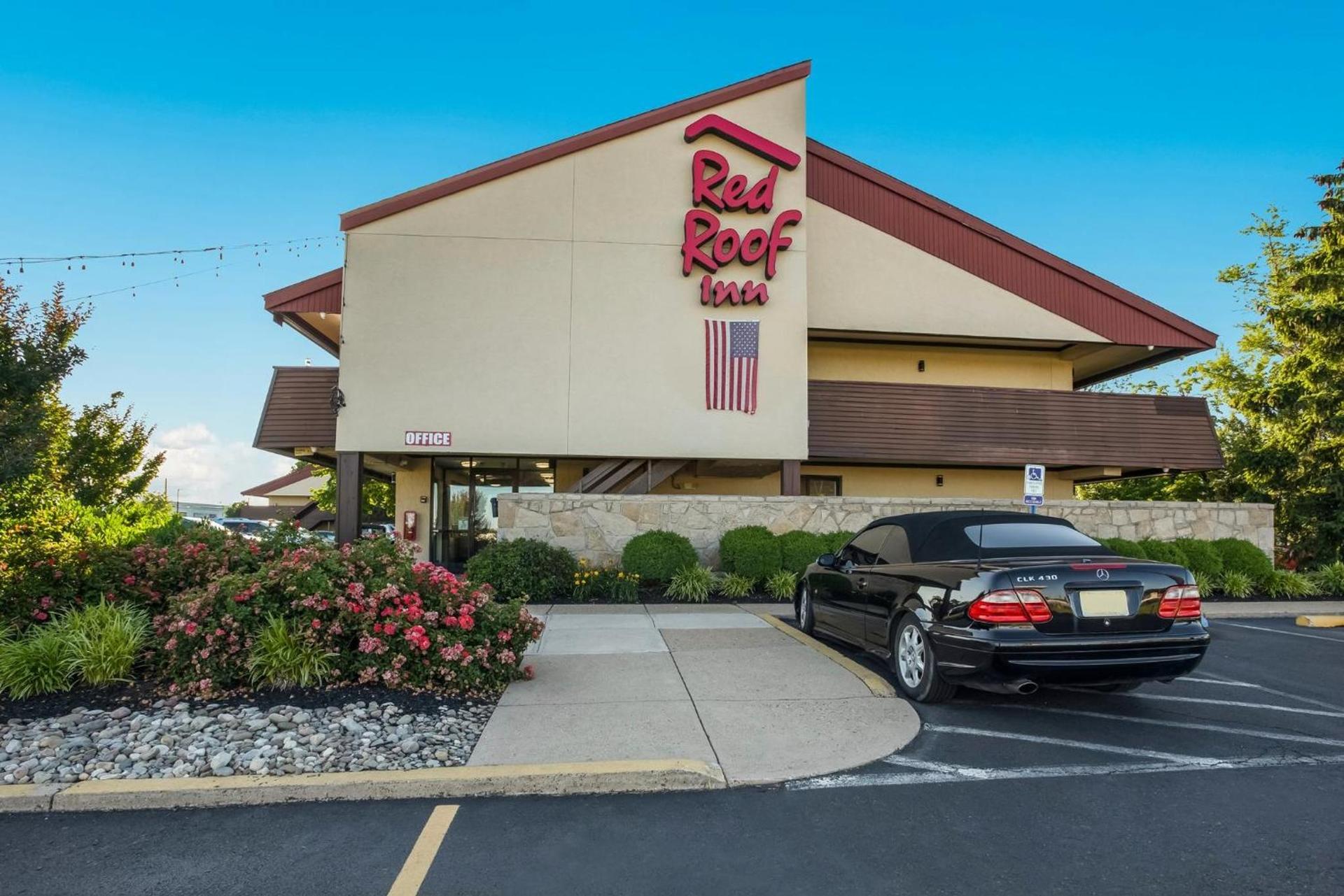 Red Roof Inn Philadelphia - Trevose photo 2