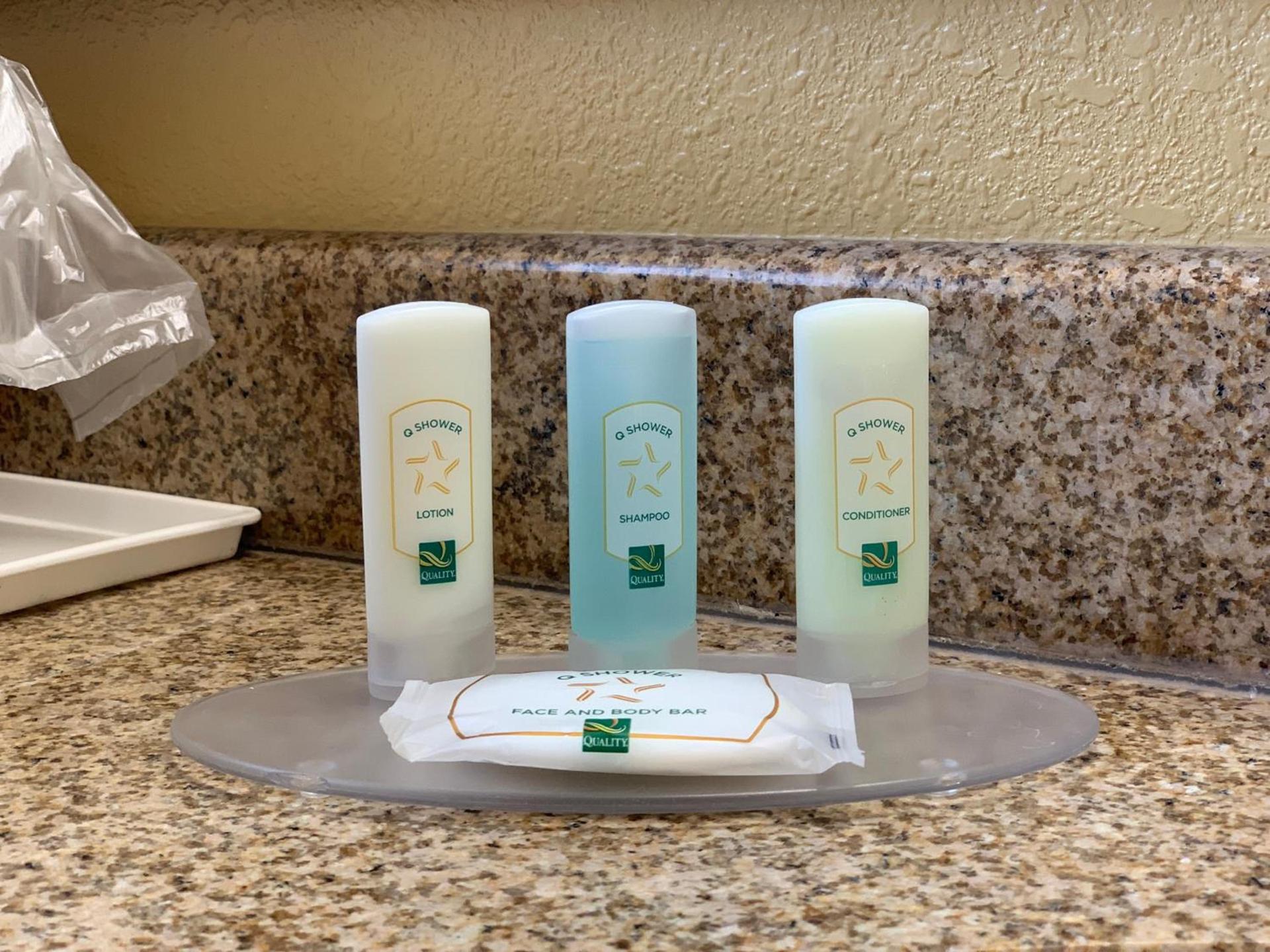 Quality Inn Ukiah photo 29